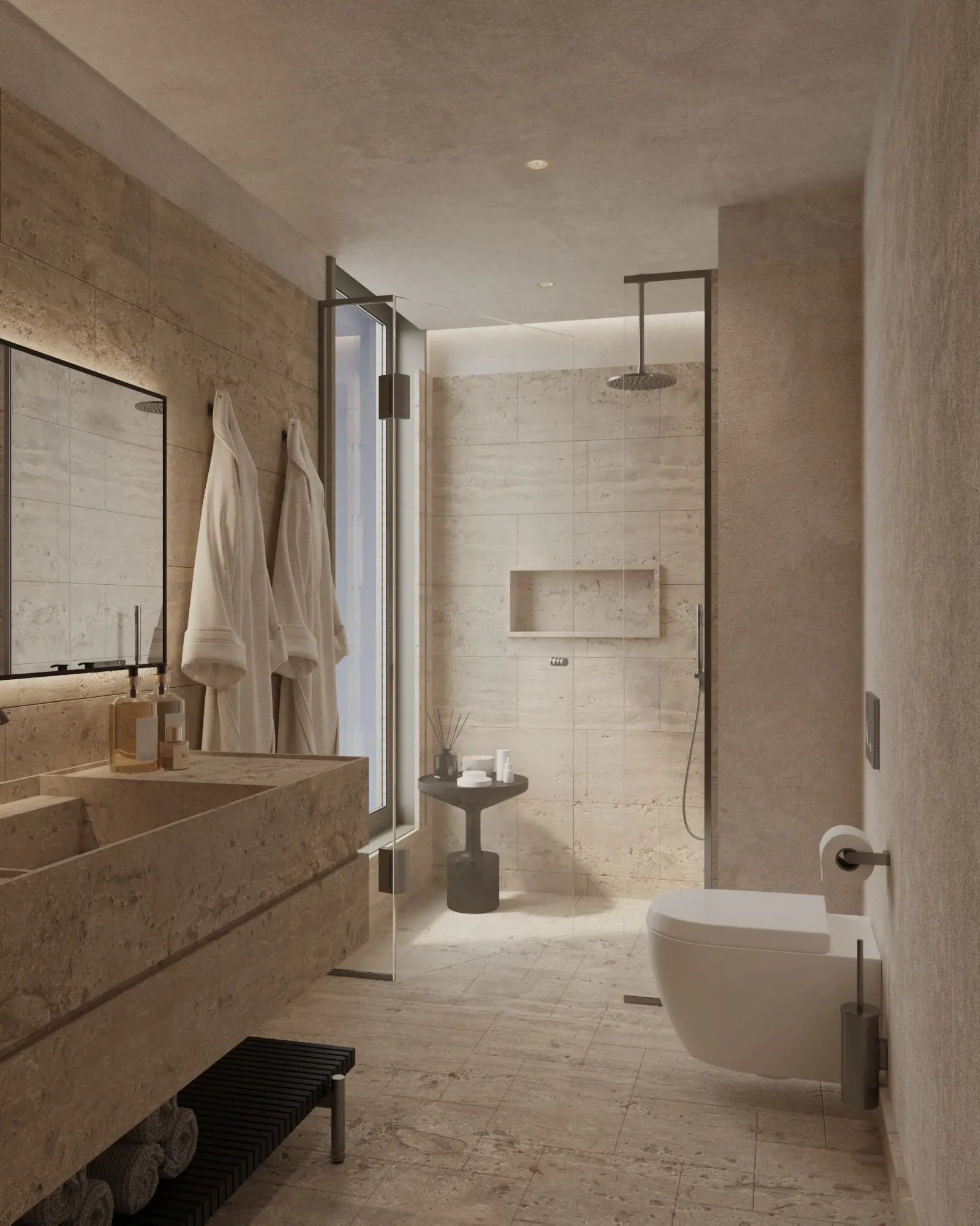 THE ONE BODRUM EFE VİLLA Image