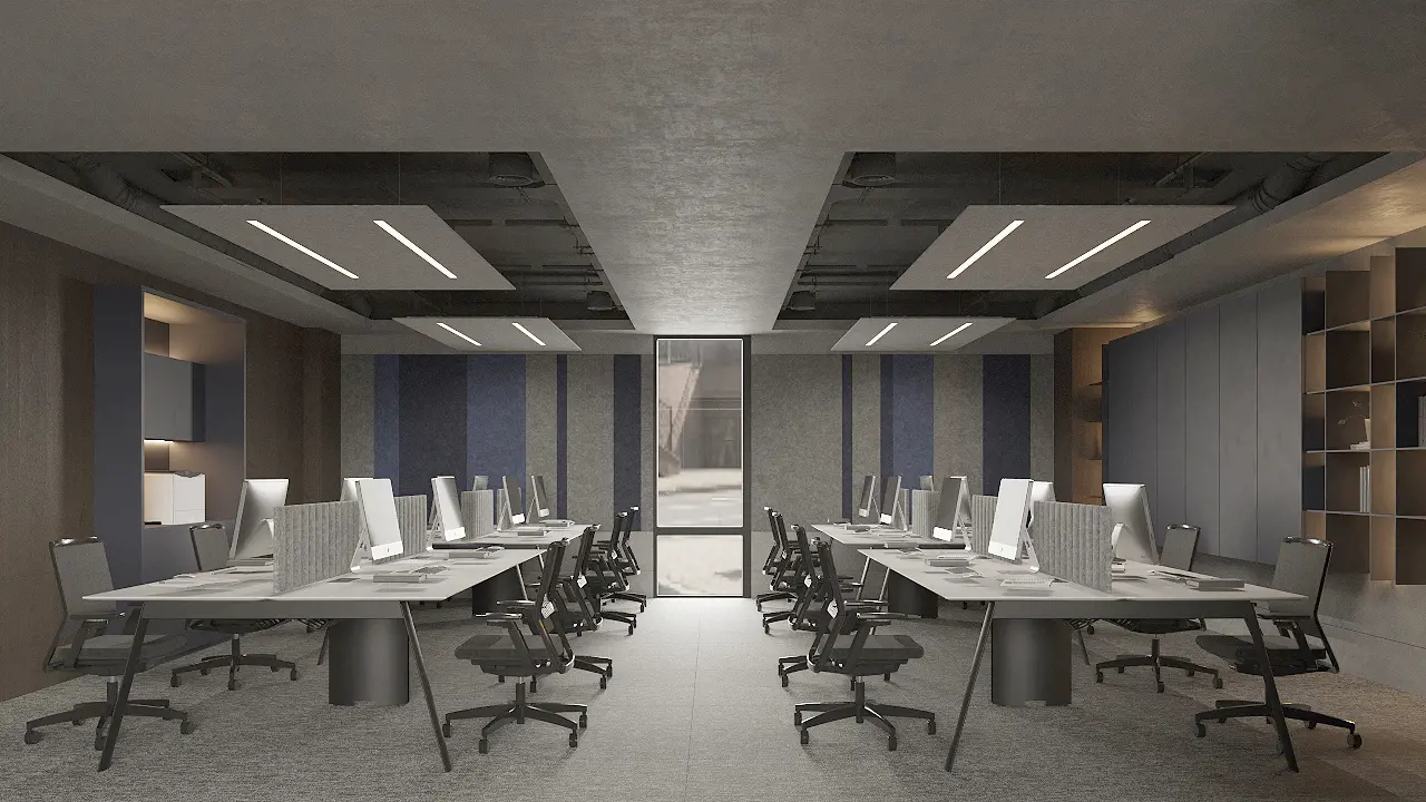 VOLBER FABRİKA Image