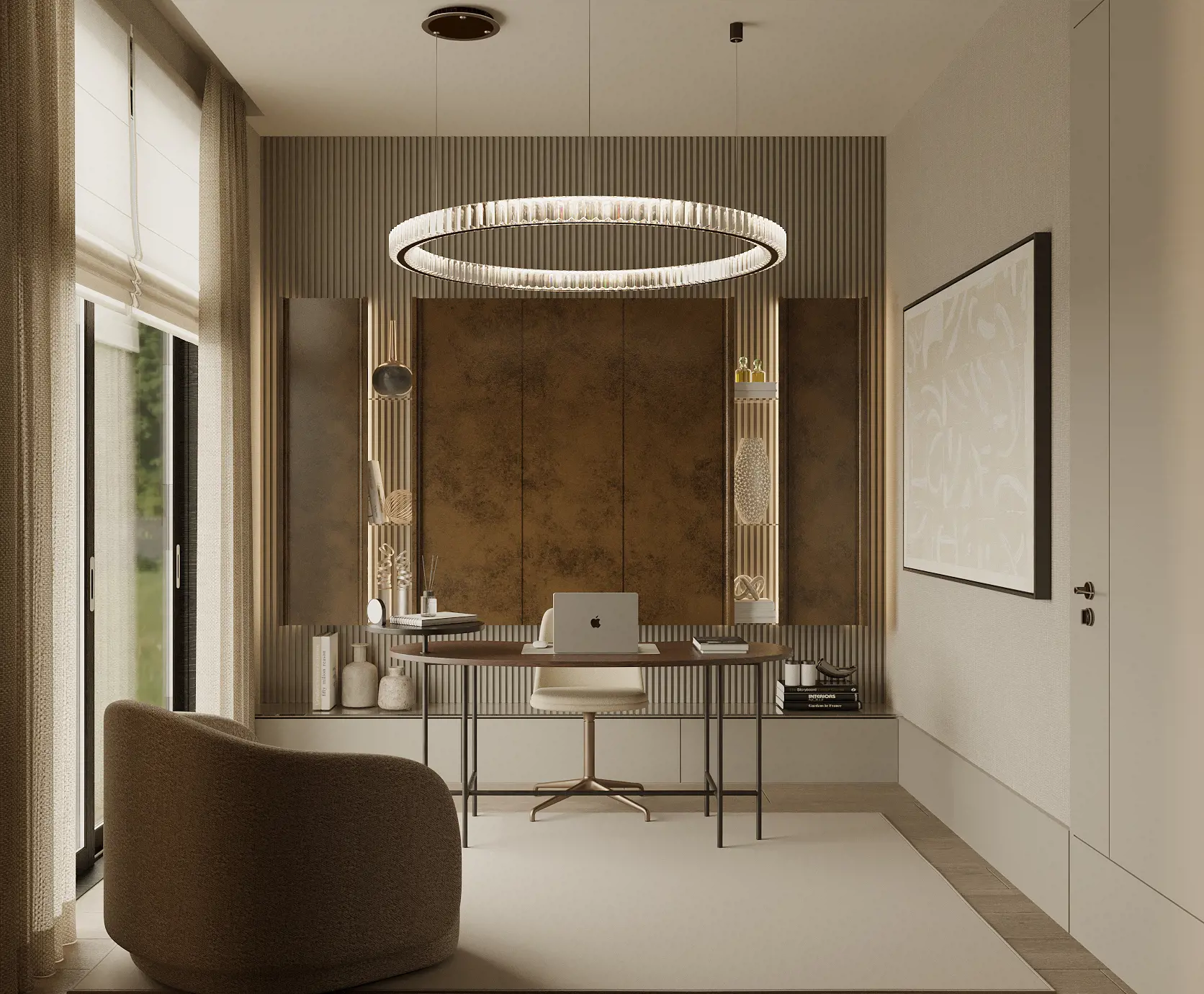 SANTRA YILDIZ VİLLA Image