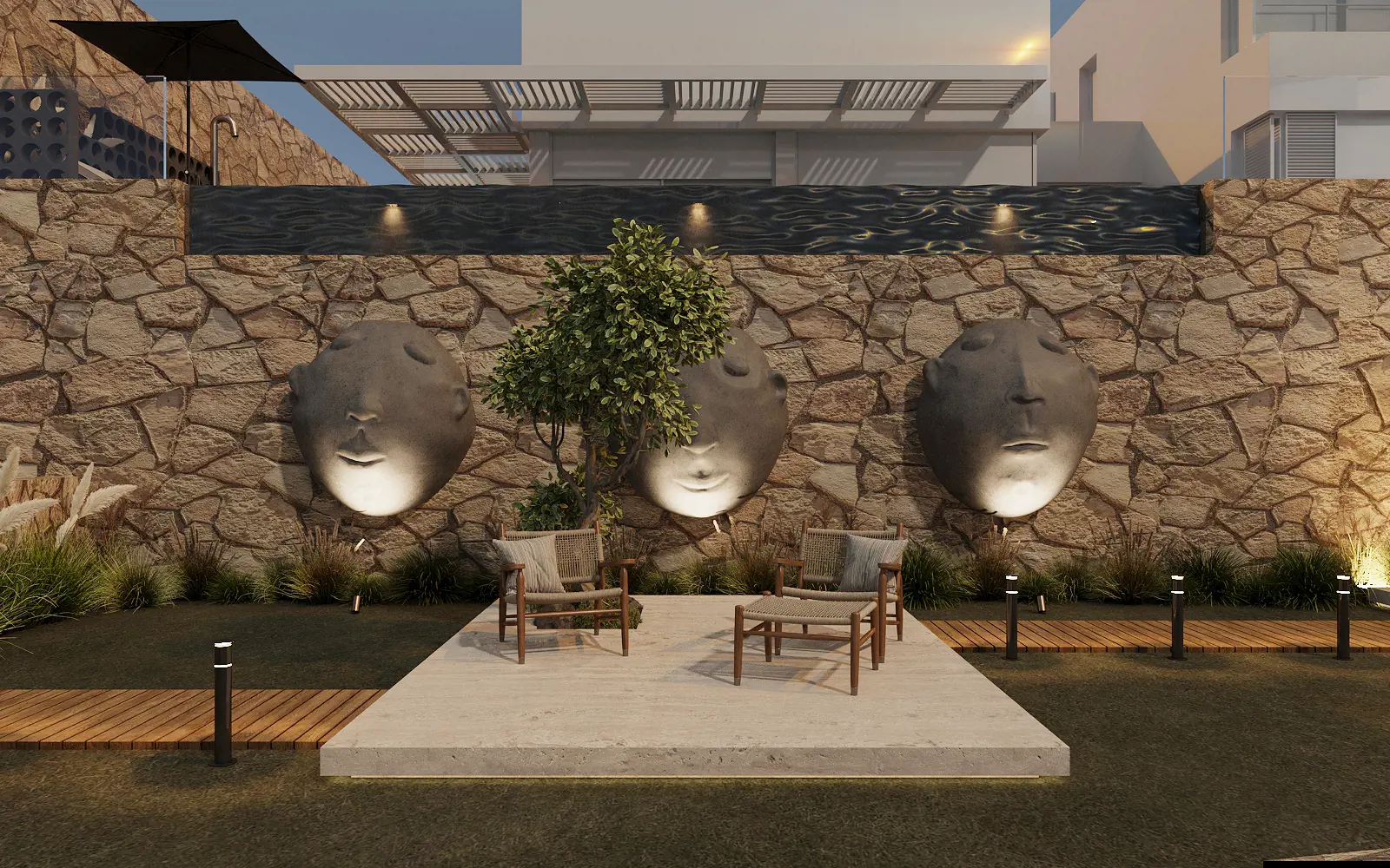 THE ONE BODRUM EFE VİLLA Image