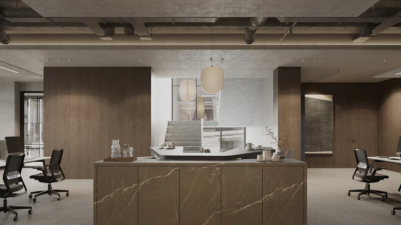 VOLBER FABRİKA Image