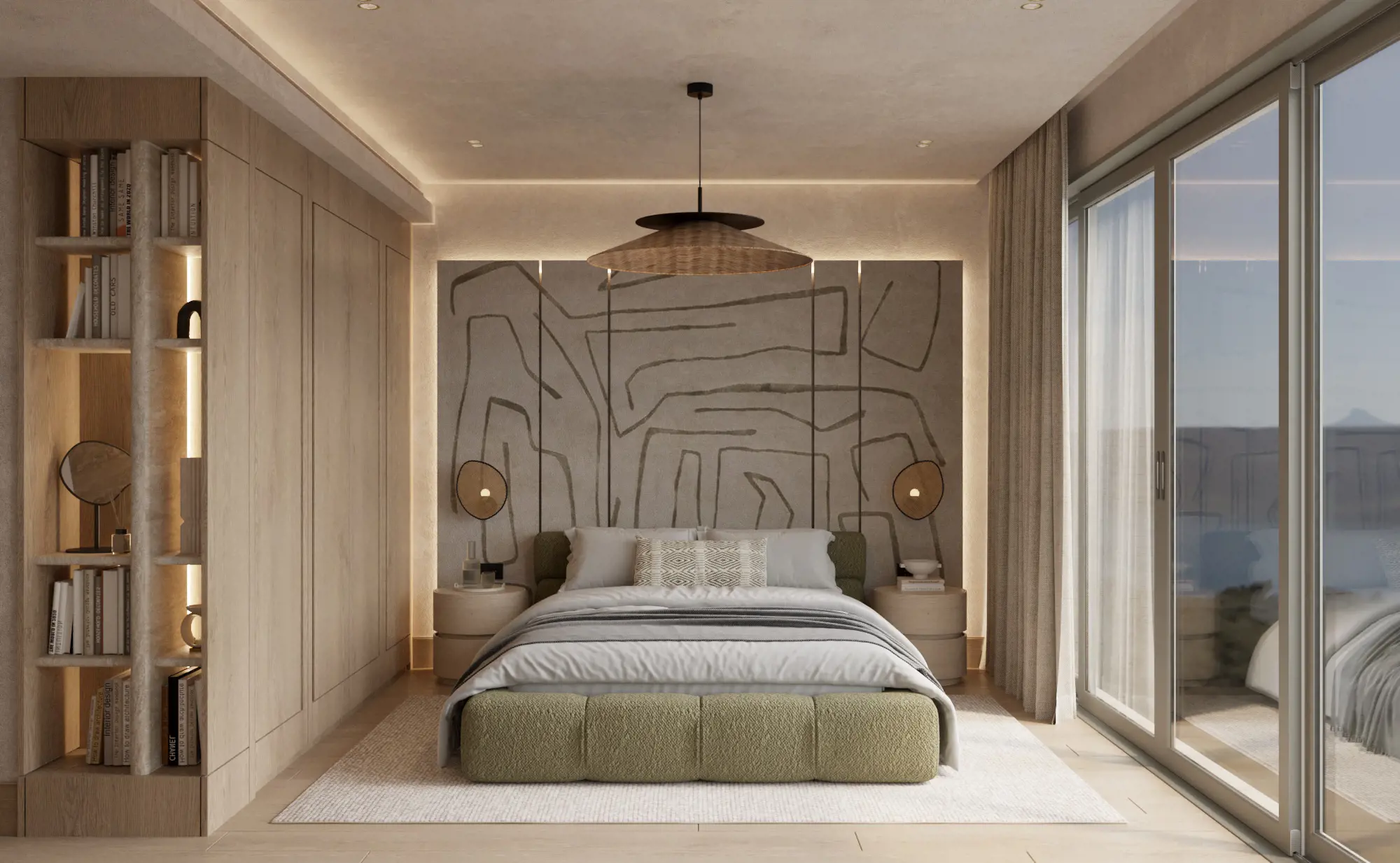 THE ONE BODRUM EFE VİLLA Image