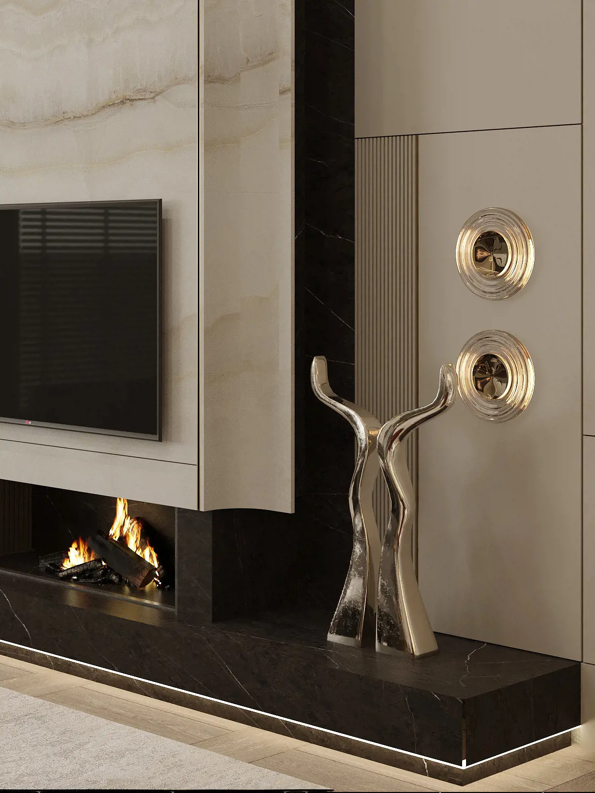 SANTRA YILDIZ VİLLA Image