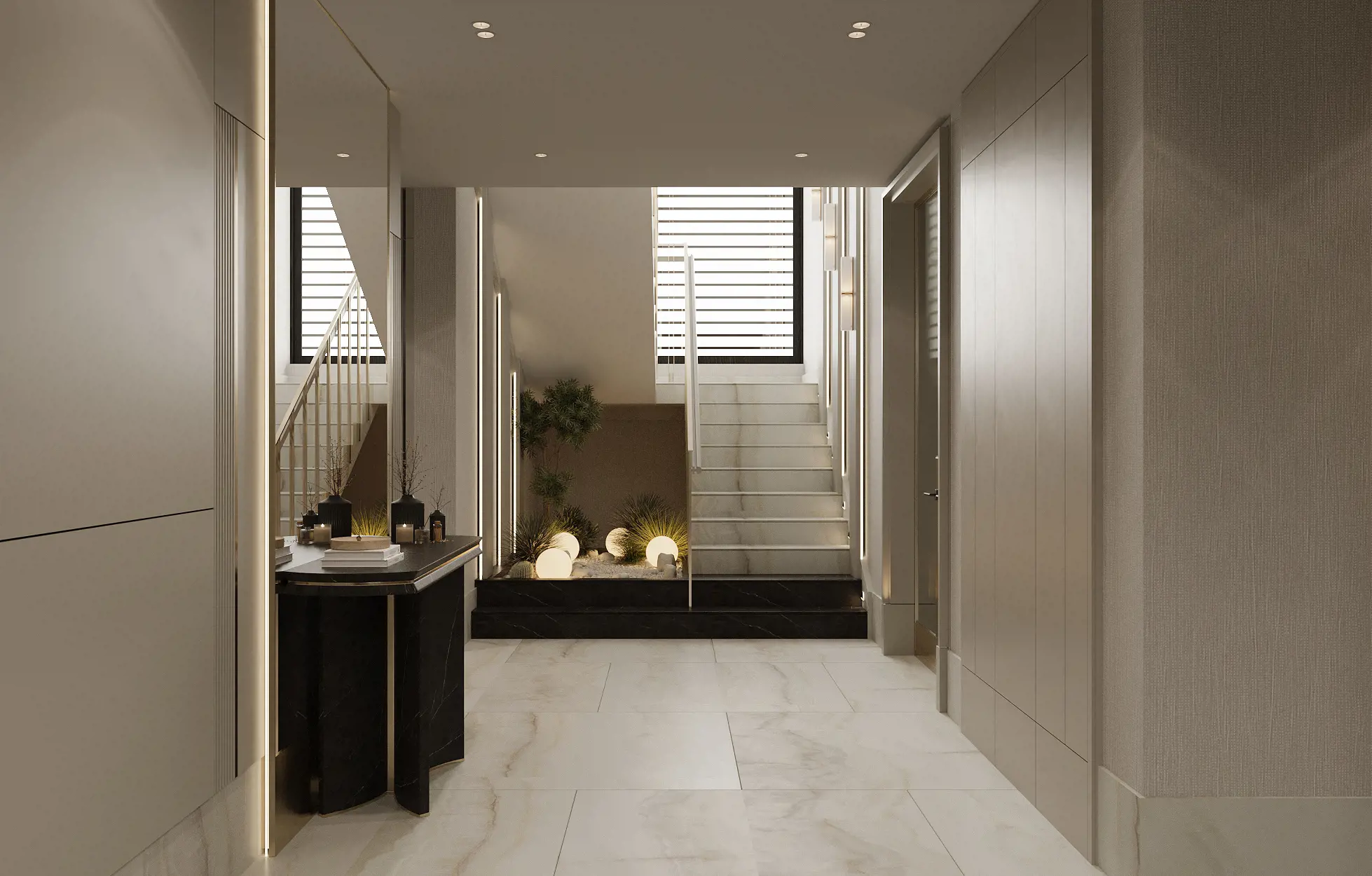 SANTRA YILDIZ VİLLA Image