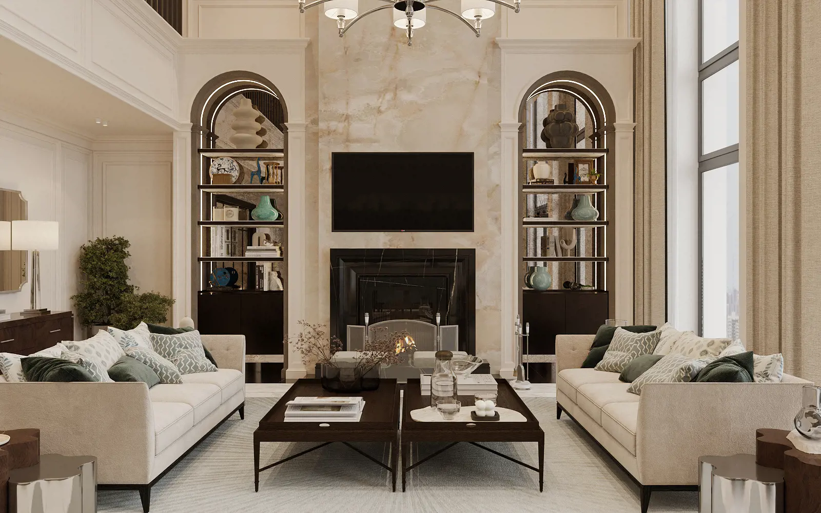 WIND PENTHOUSE Image