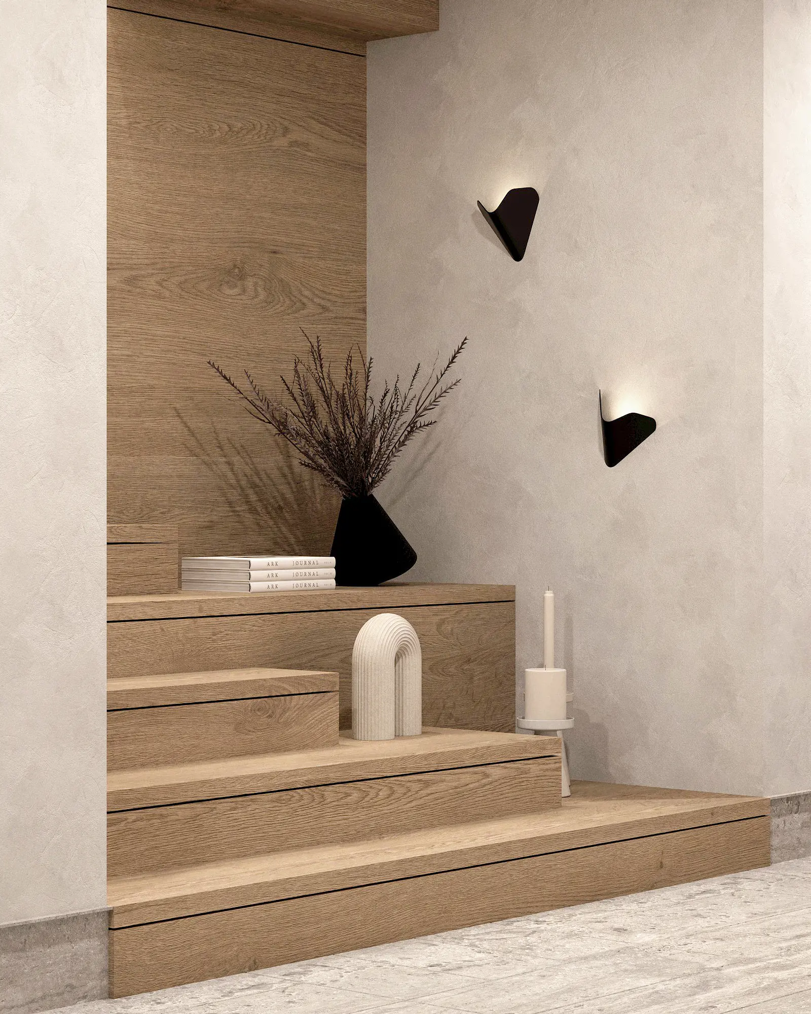 THE ONE BODRUM EFE VİLLA Image