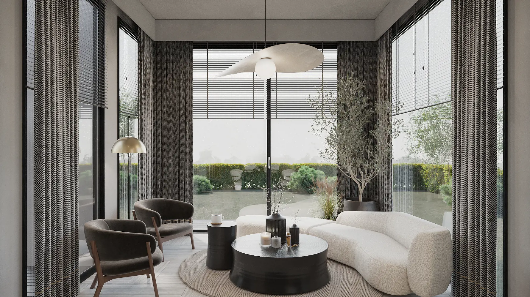 ARCE VİLLALARI Image