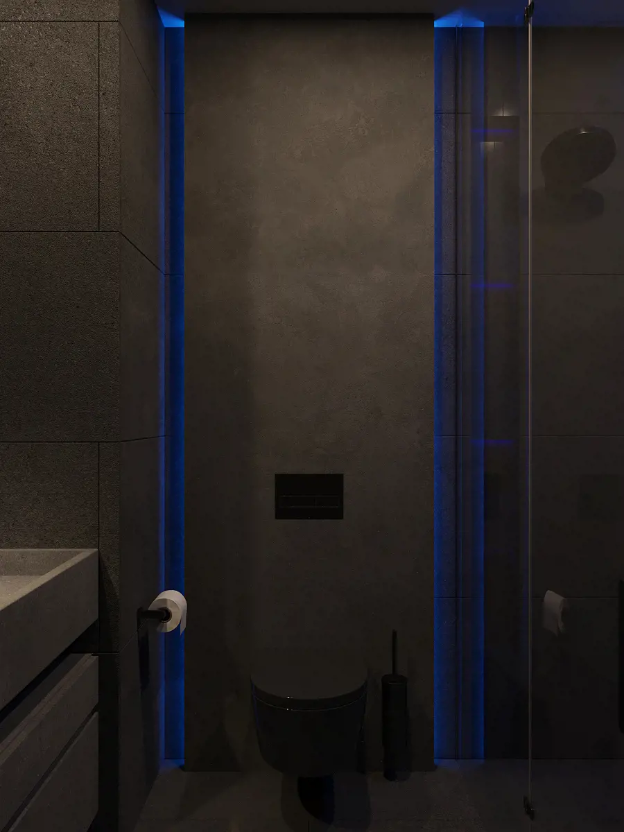 SANTRA YILDIZ VİLLA Image