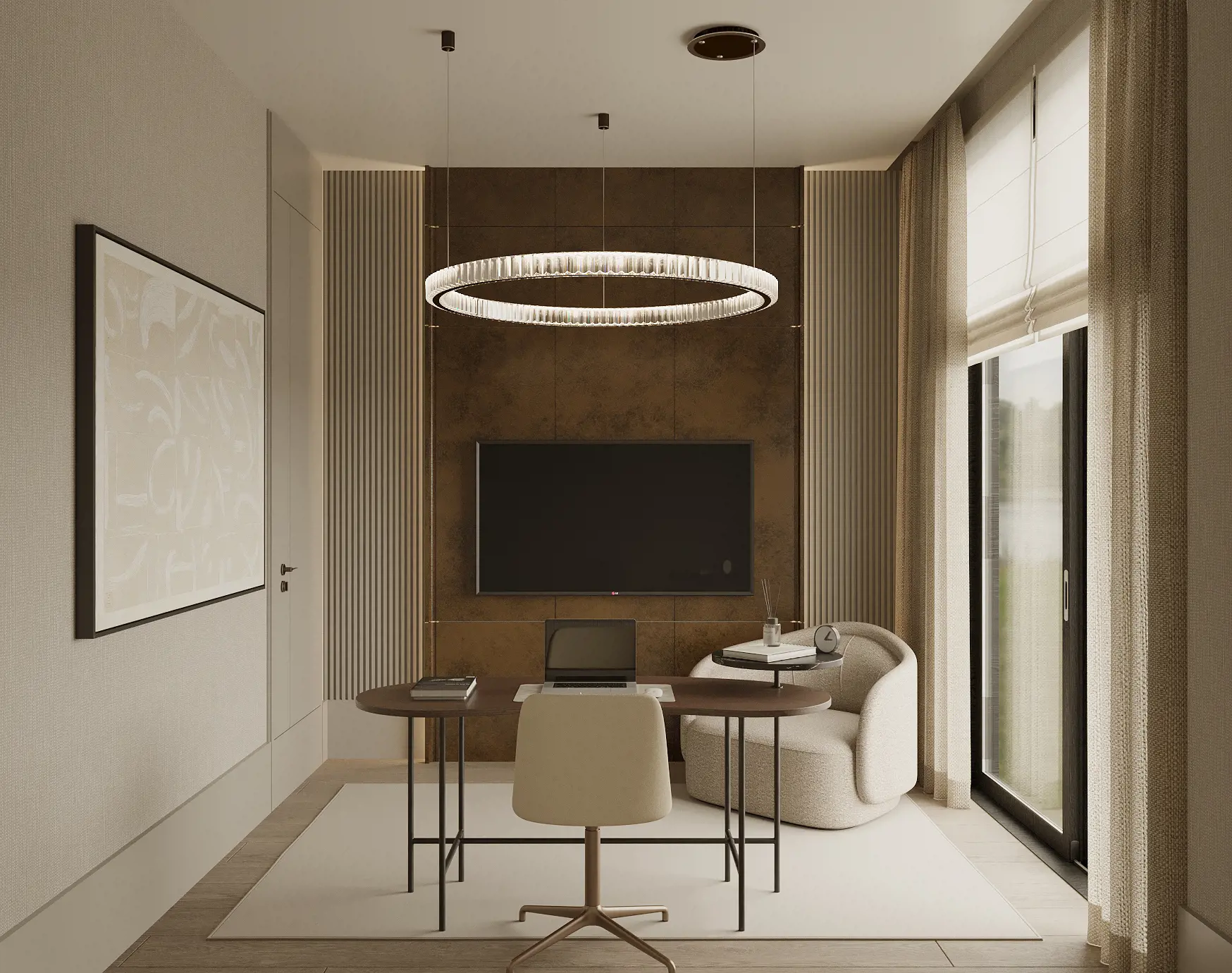 SANTRA YILDIZ VİLLA Image