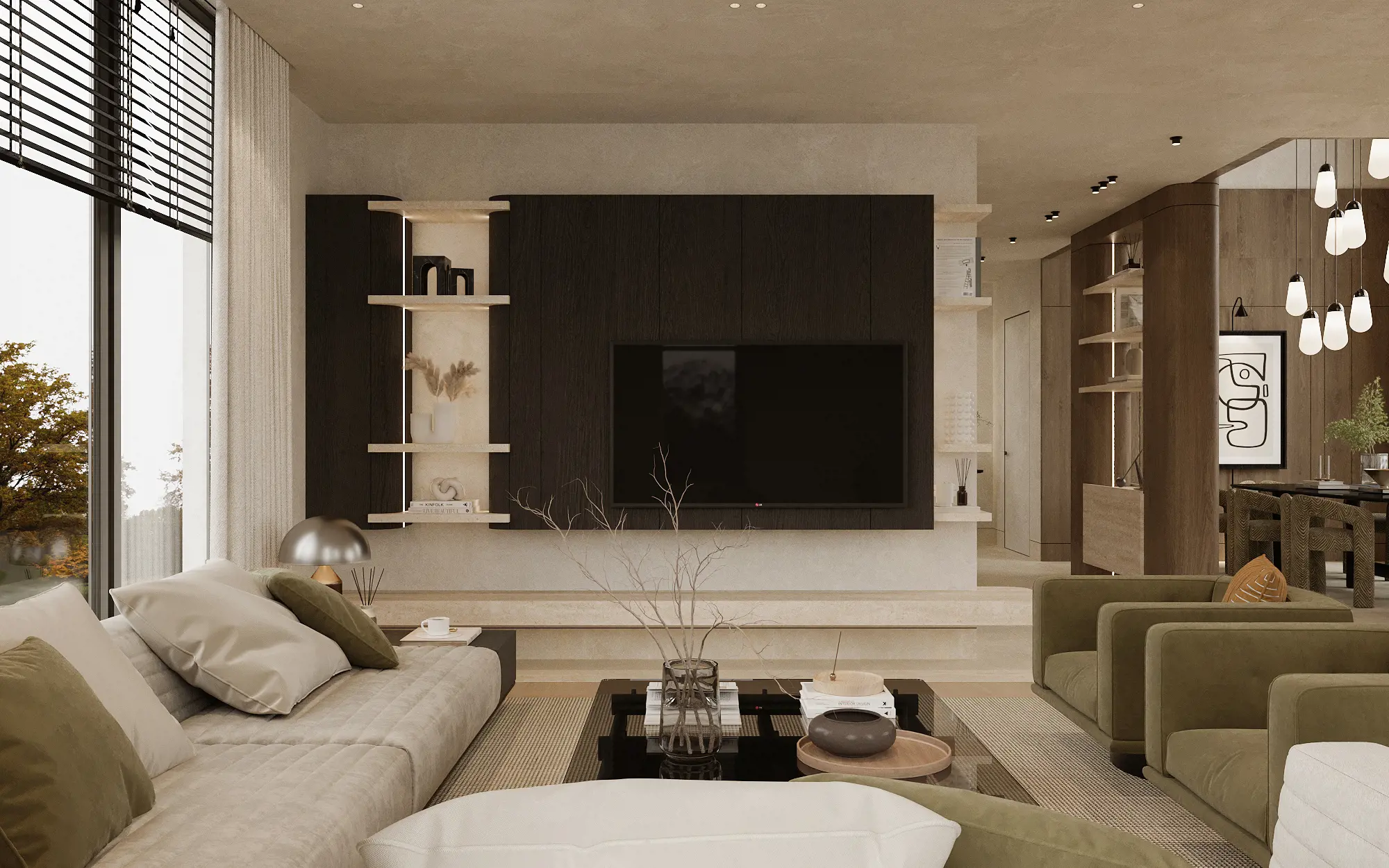 WORLD CONCEPT VİLLA Image