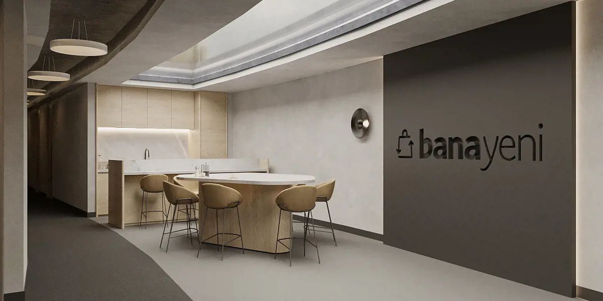 BANAYENİ BY AKAKÇE Image