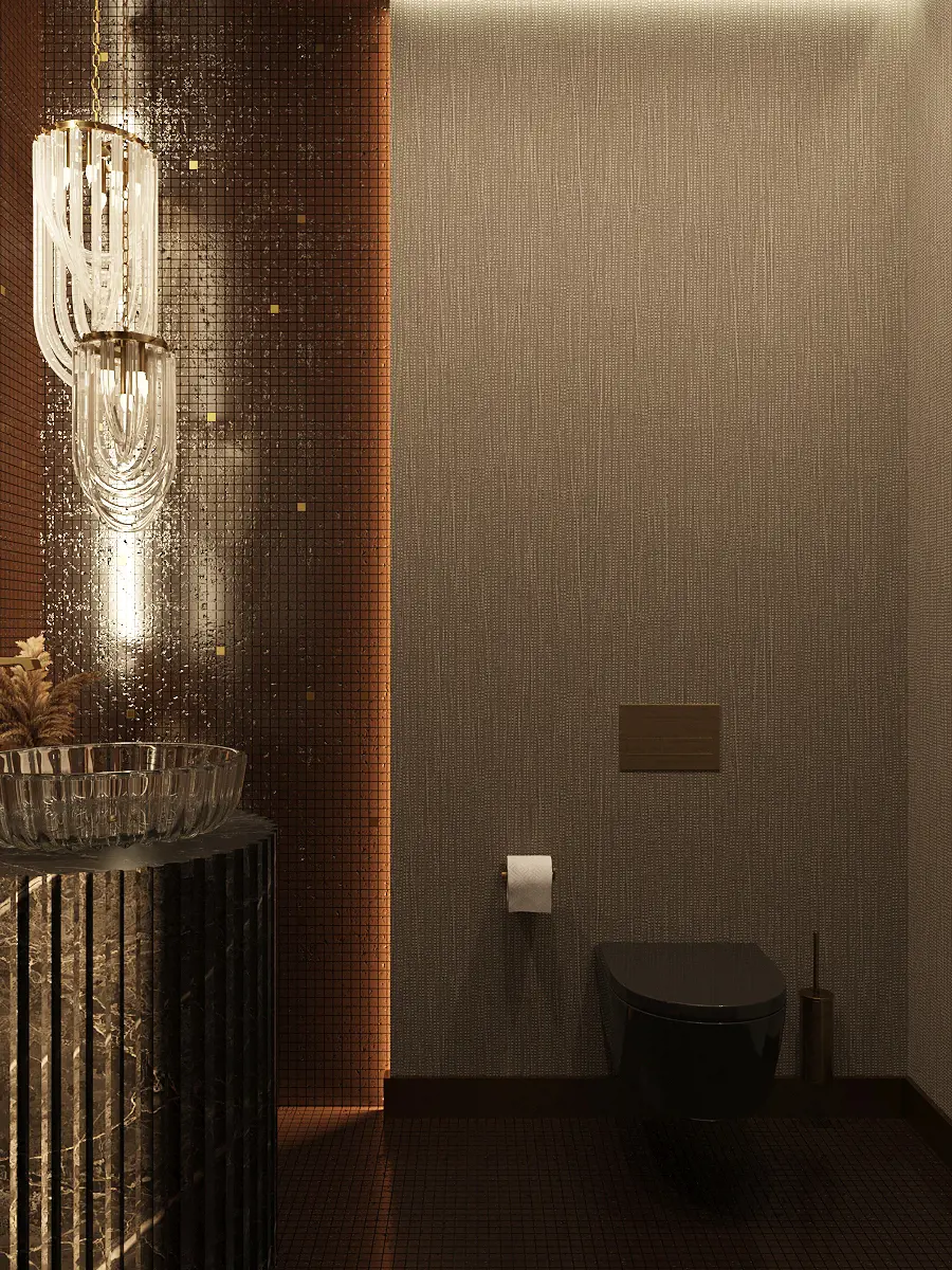 SANTRA YILDIZ VİLLA Image