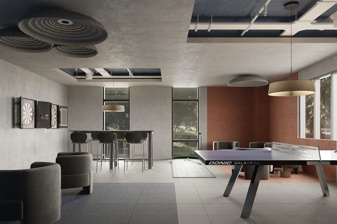 VOLBER FABRİKA Image