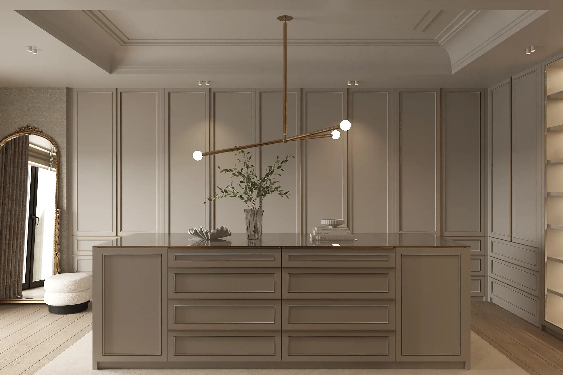 ANKA KONAKLARI ERGÜL VİLLA Image