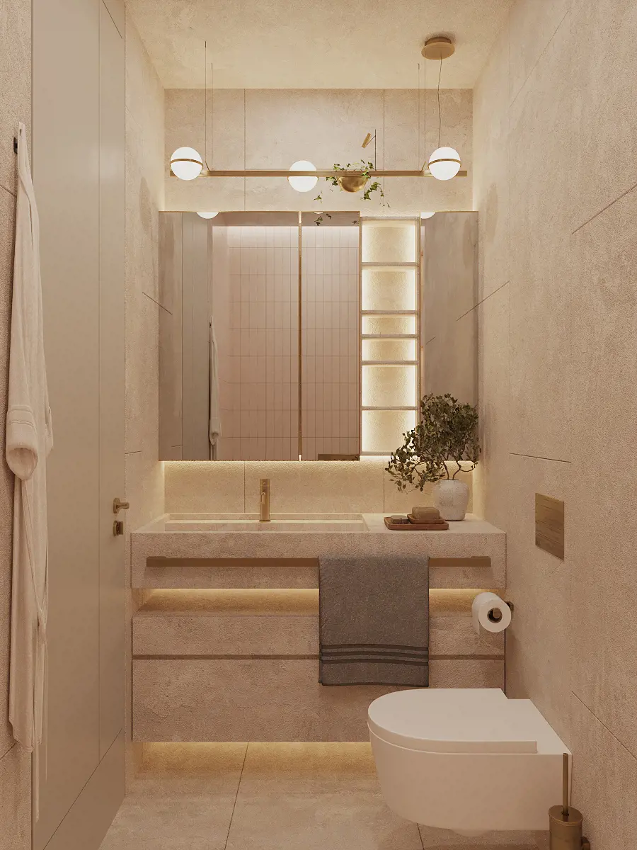 SANTRA YILDIZ VİLLA Image