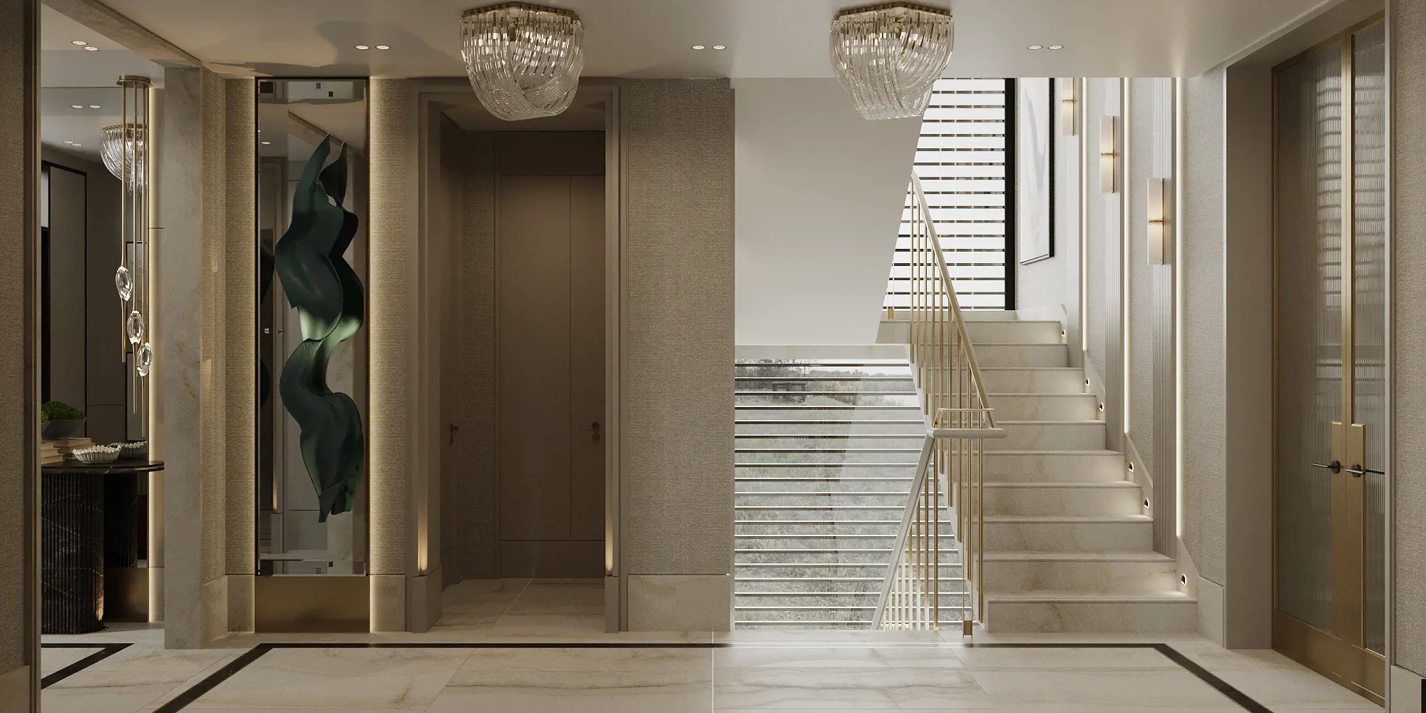 SANTRA YILDIZ VİLLA Image