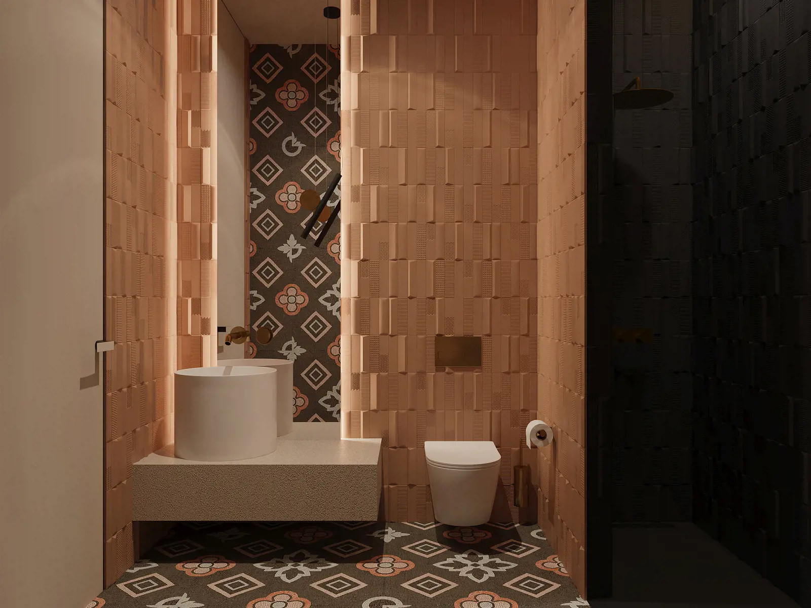 PERNICE SHOWROOM BY KEKLİKOĞLU Image