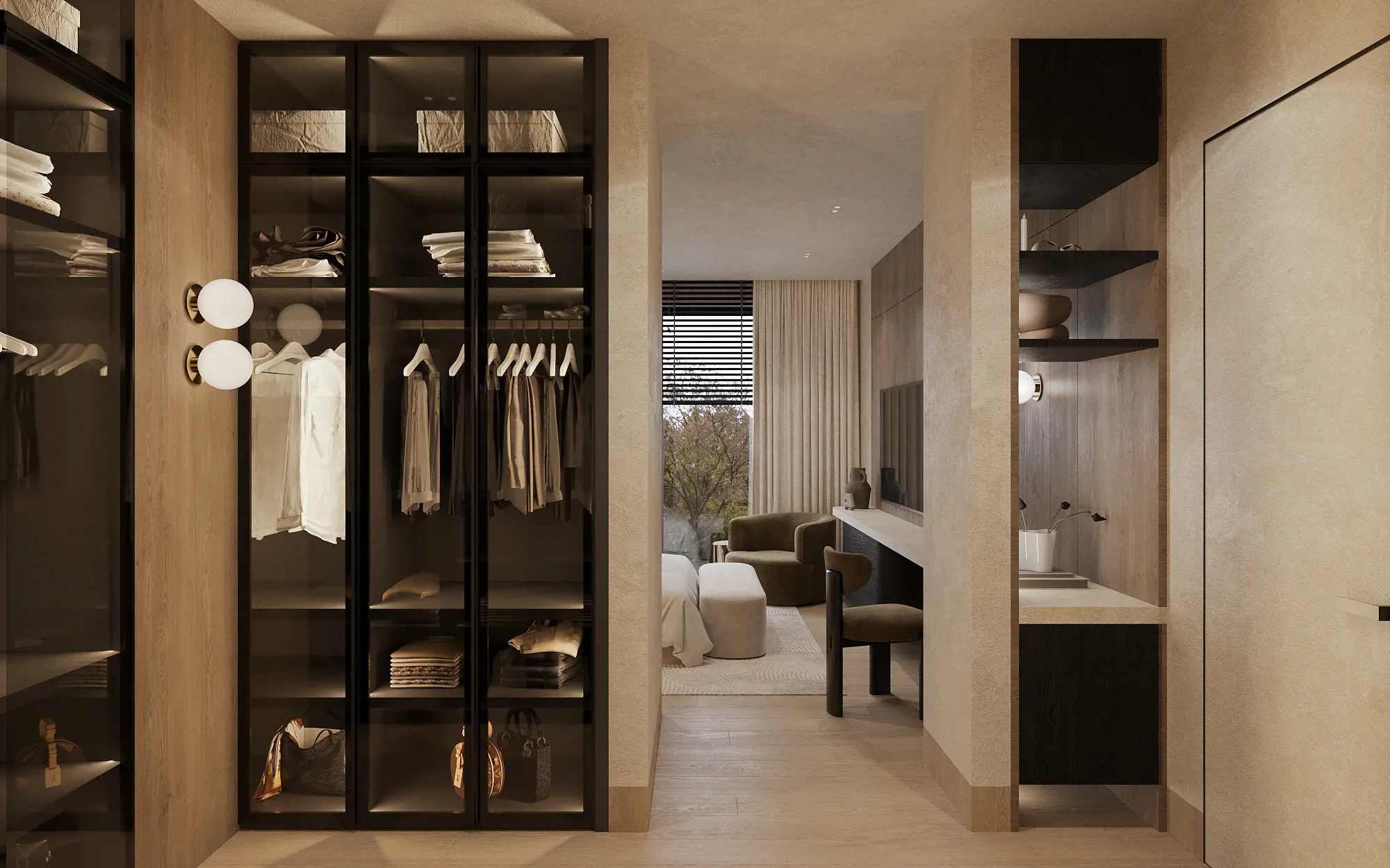 WORLD CONCEPT VİLLA Image