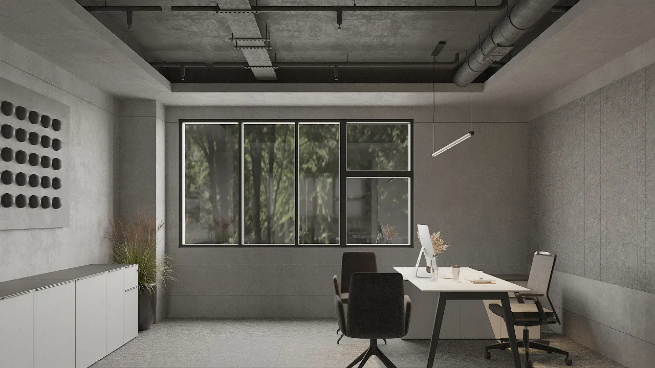 VOLBER FABRİKA Image