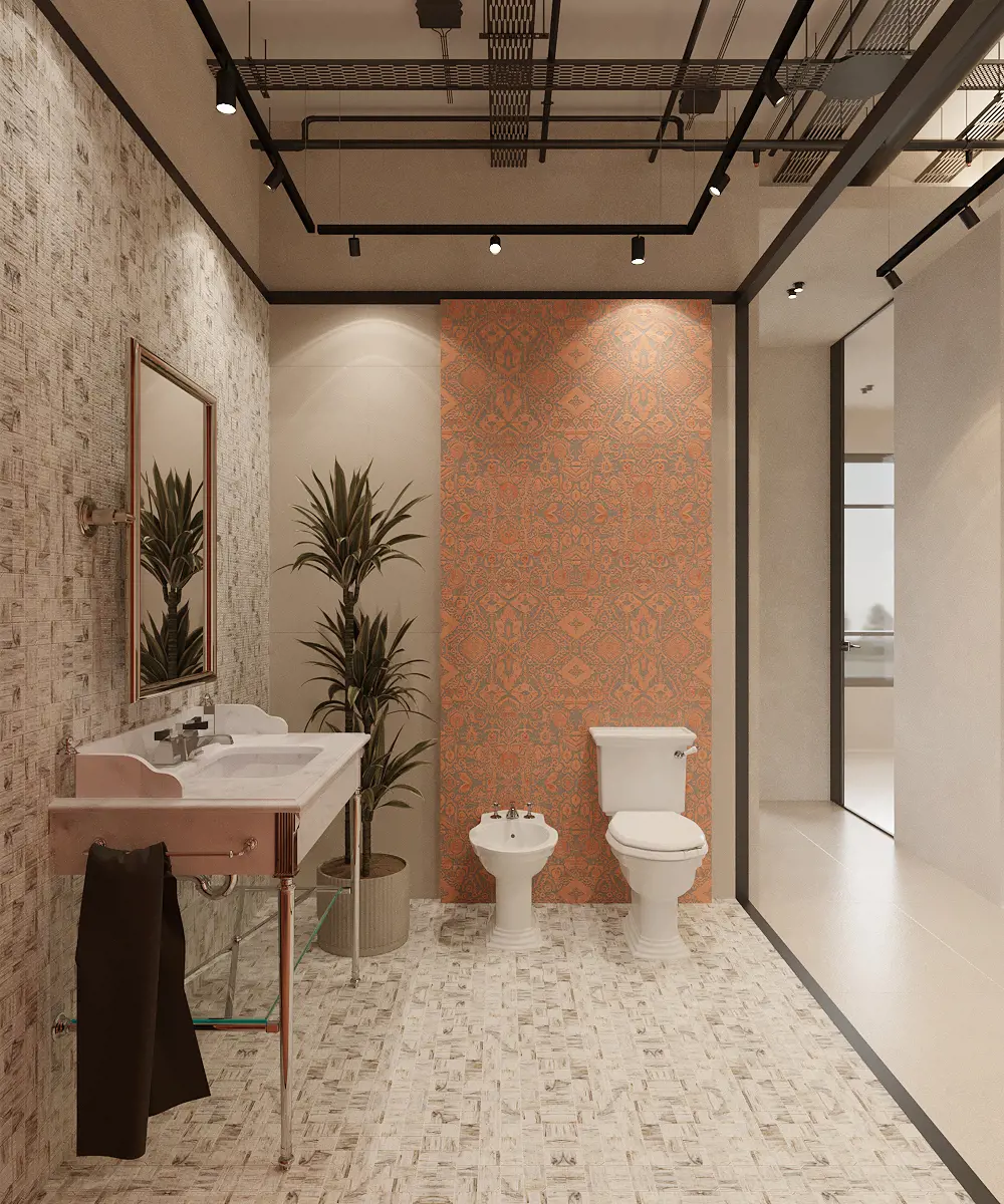 PERNICE SHOWROOM BY KEKLİKOĞLU Image