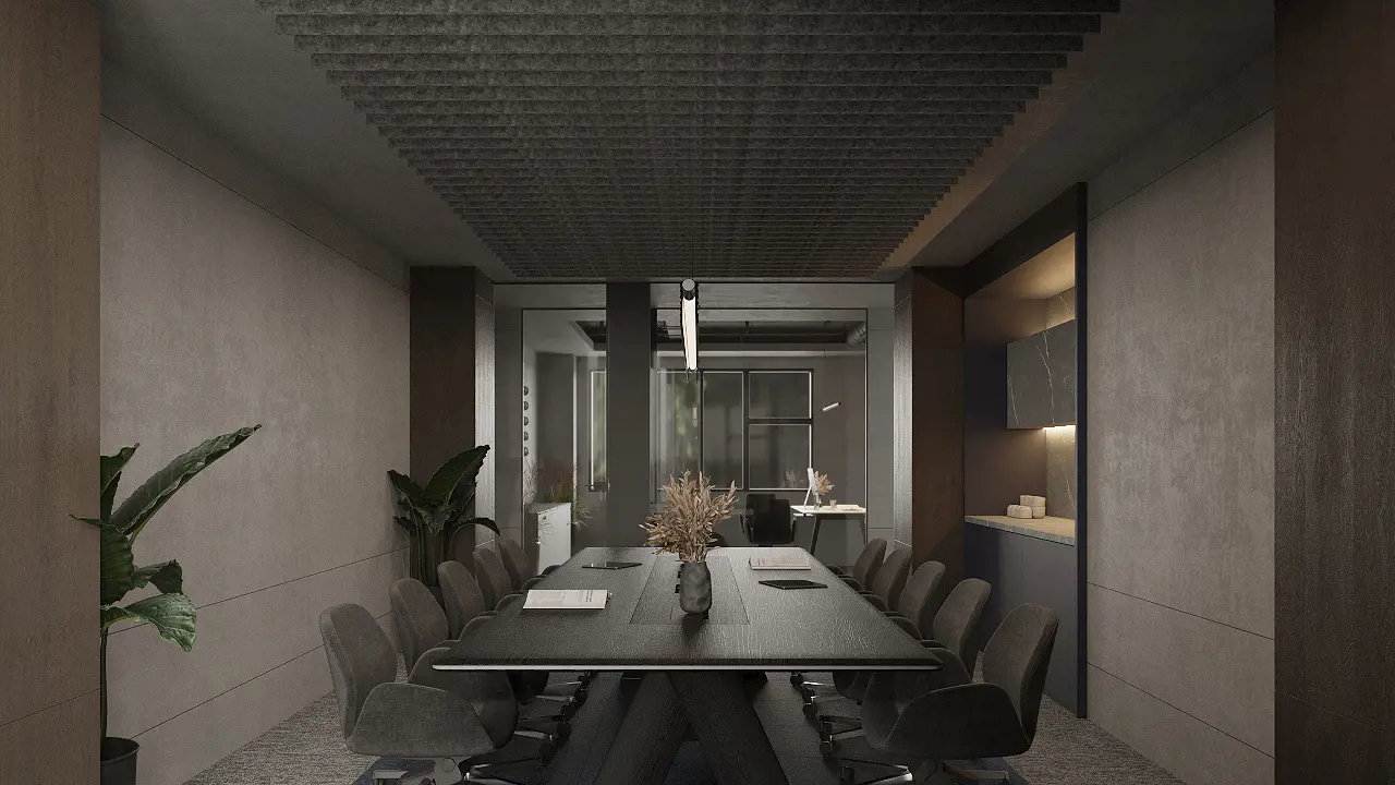 VOLBER FABRİKA Image