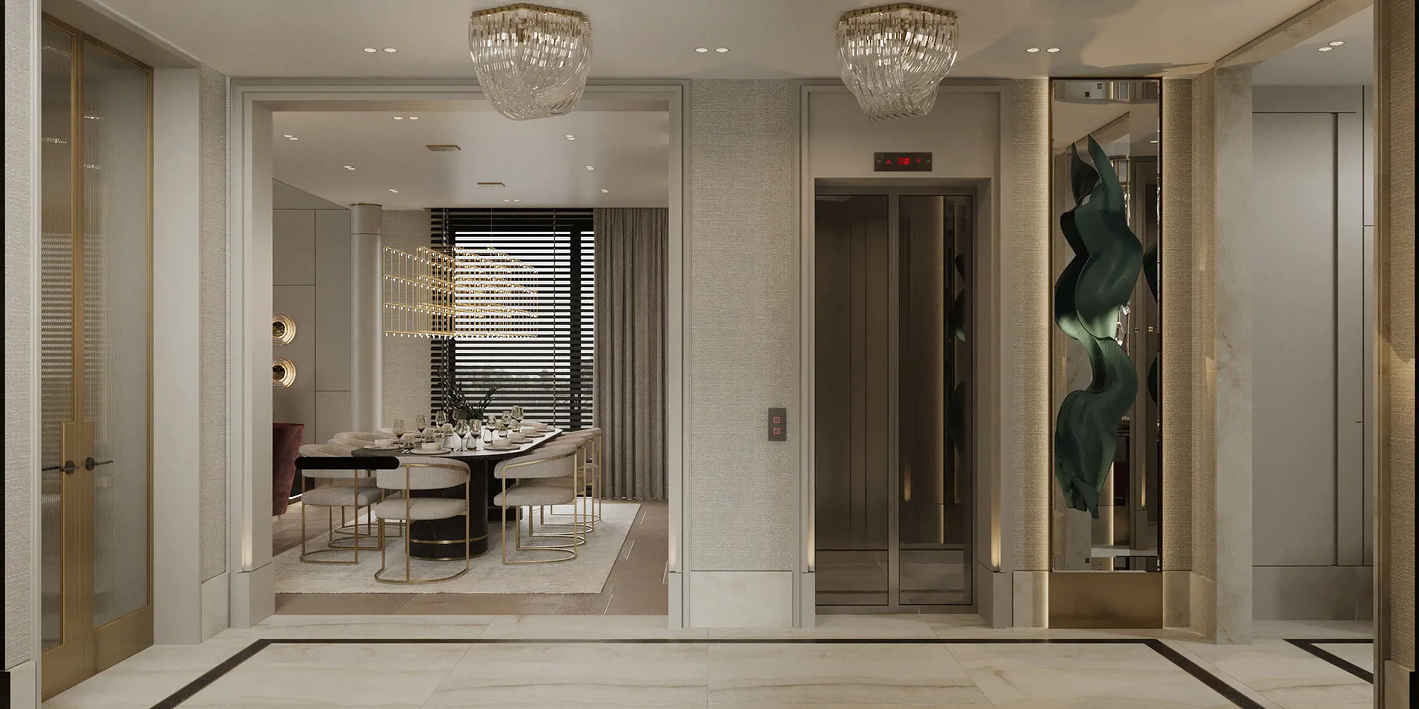 SANTRA YILDIZ VİLLA Image