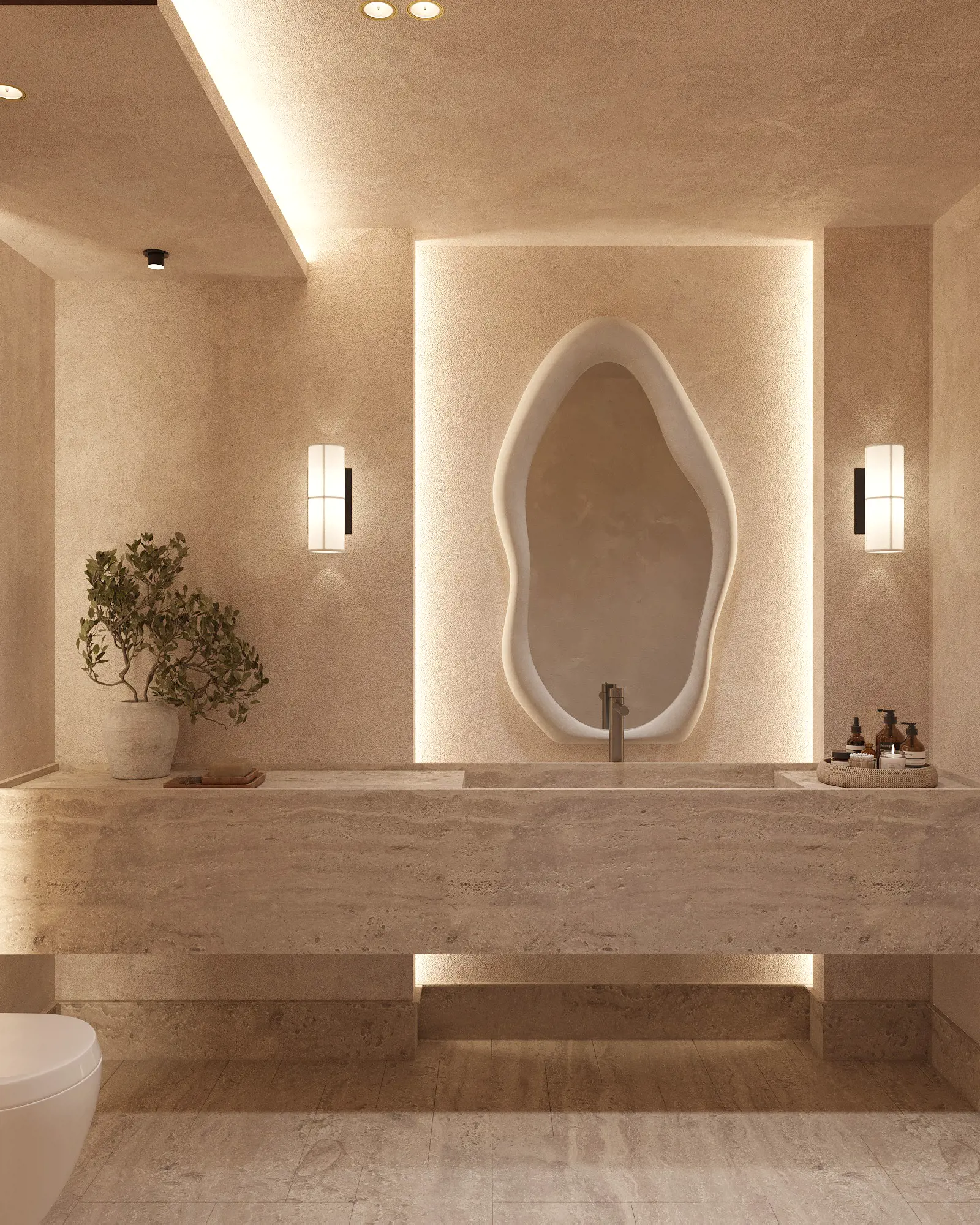 THE ONE BODRUM EFE VİLLA Image