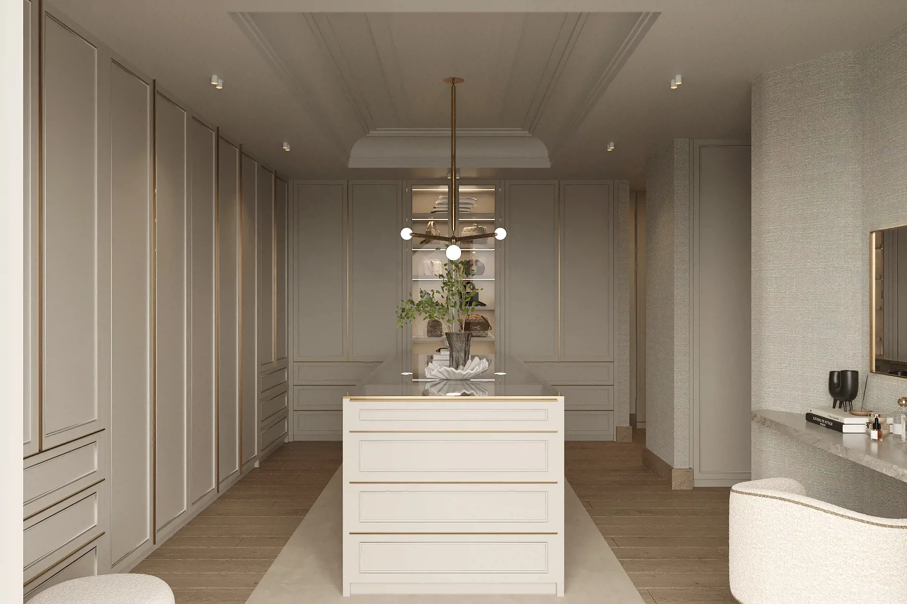 ANKA KONAKLARI ERGÜL VİLLA Image