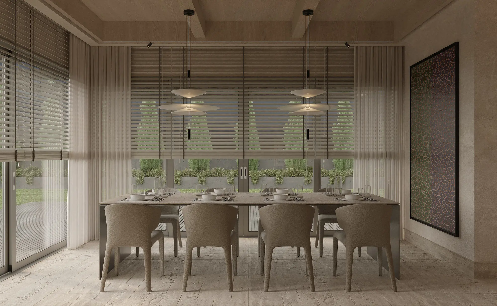 THE ONE BODRUM EFE VİLLA Image