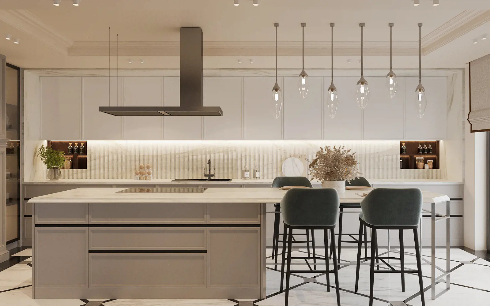 WIND PENTHOUSE Image