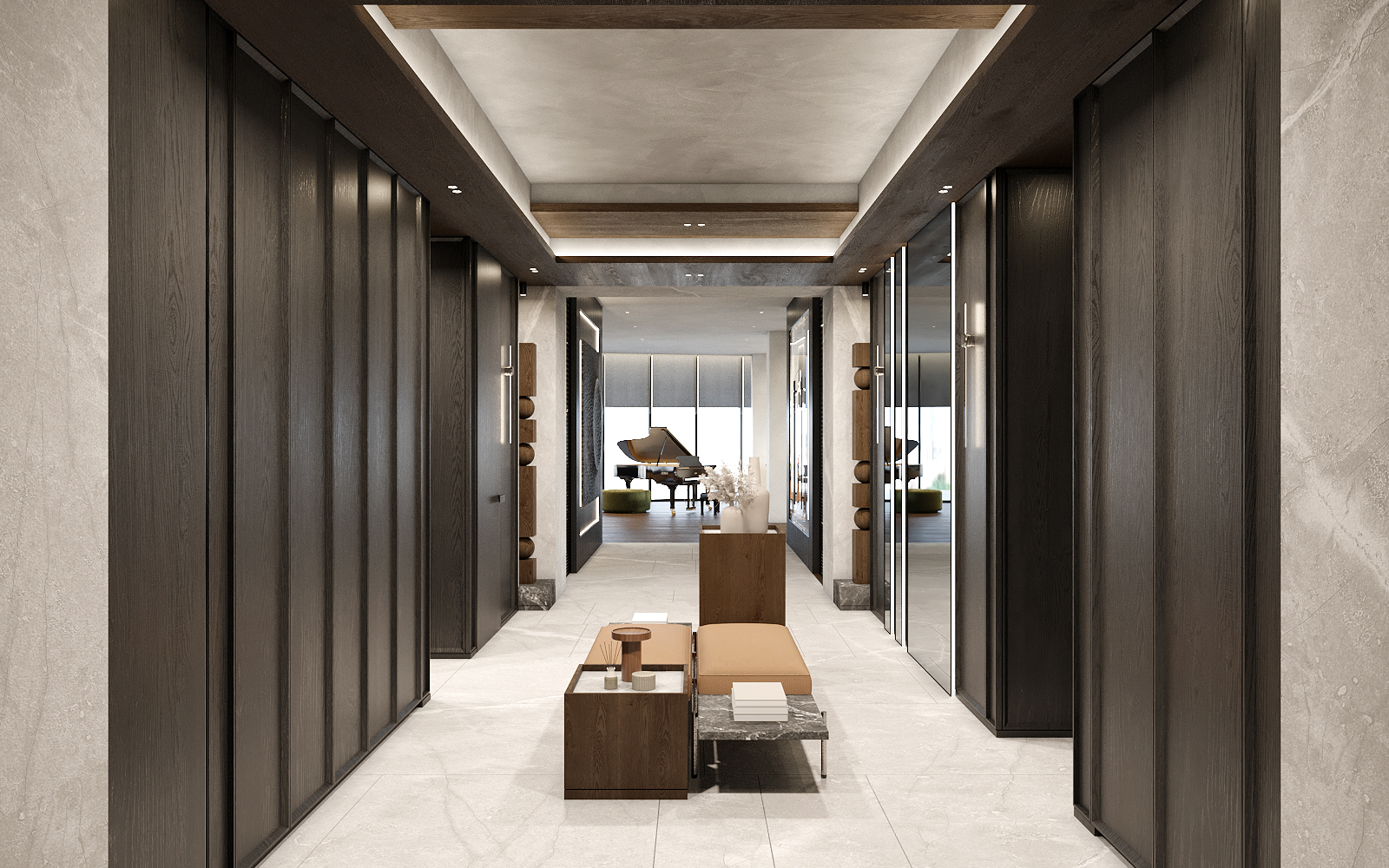 Onetowerpenthouseck 1 Image