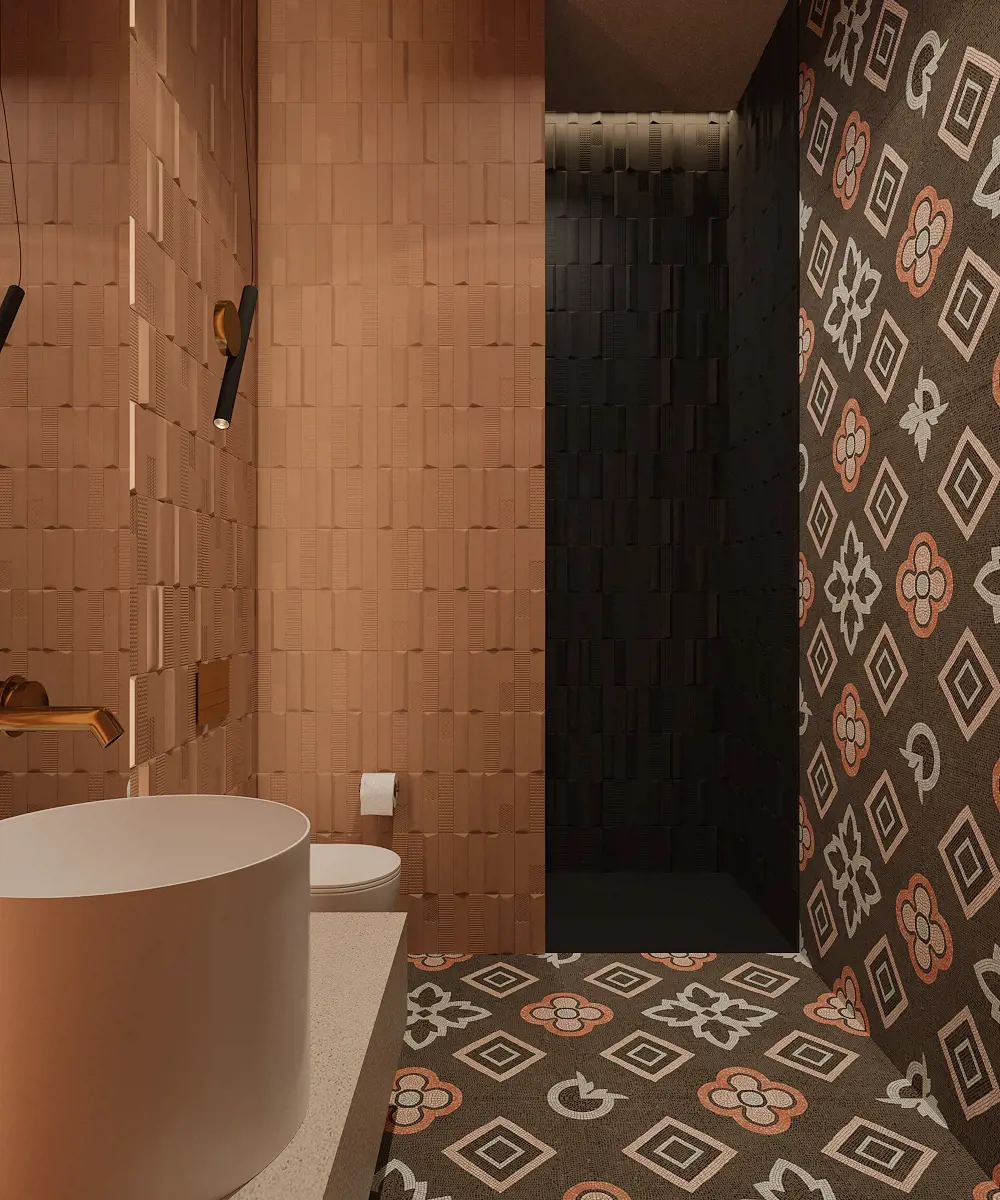 PERNICE SHOWROOM BY KEKLİKOĞLU Image