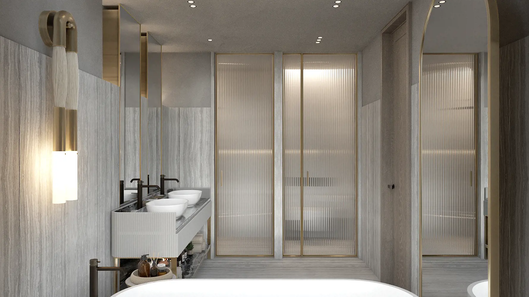 ARCE VİLLALARI Image