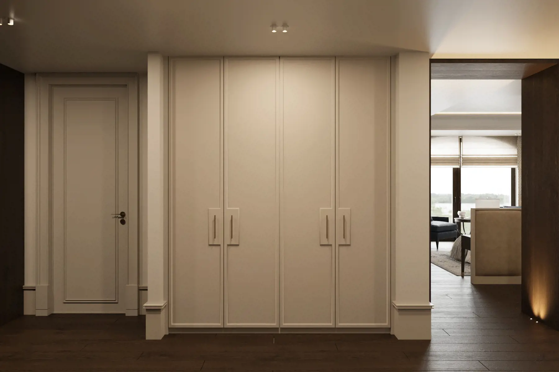 ANKA KONAKLARI ERGÜL VİLLA Image