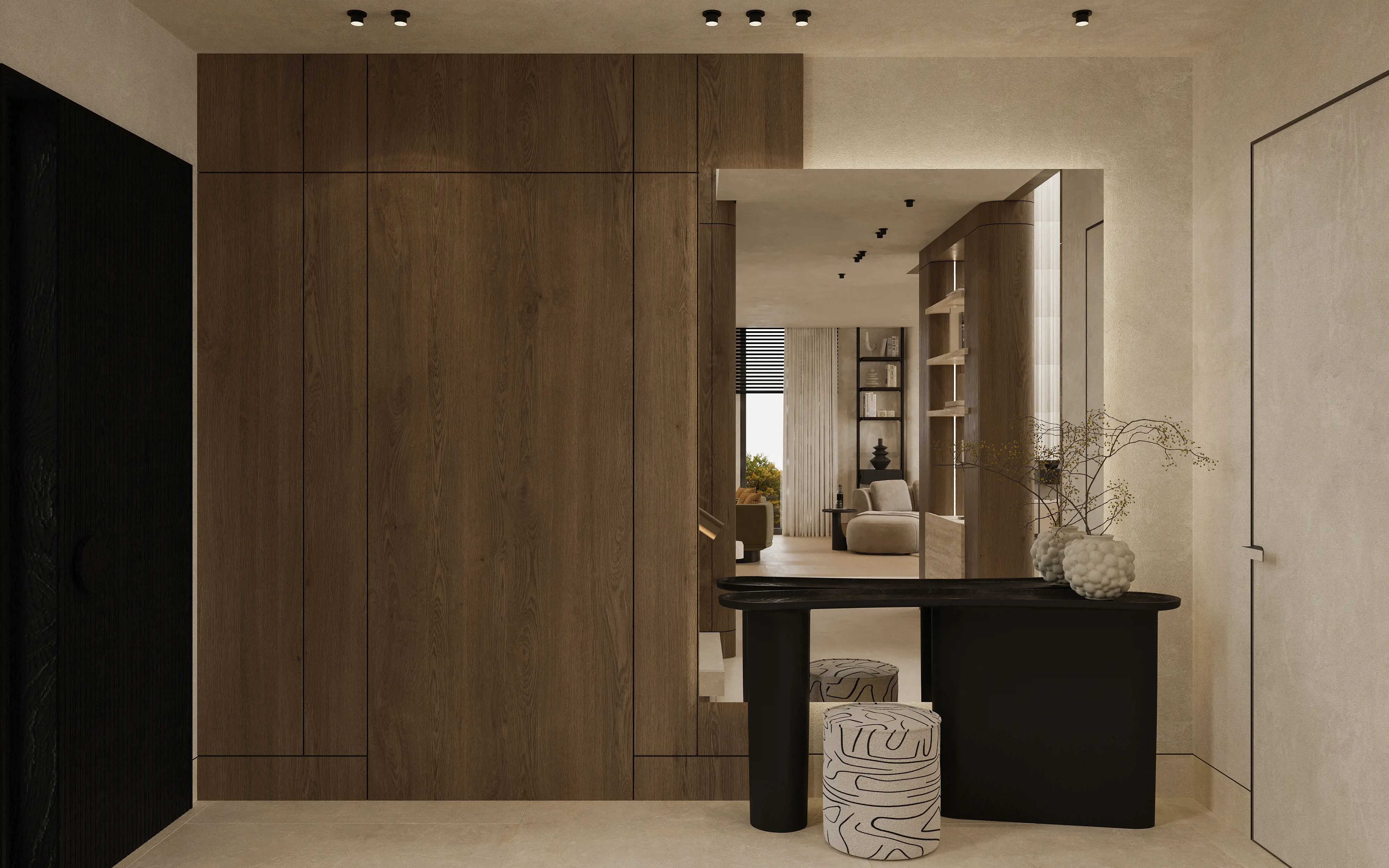 WORLD CONCEPT VİLLA Image