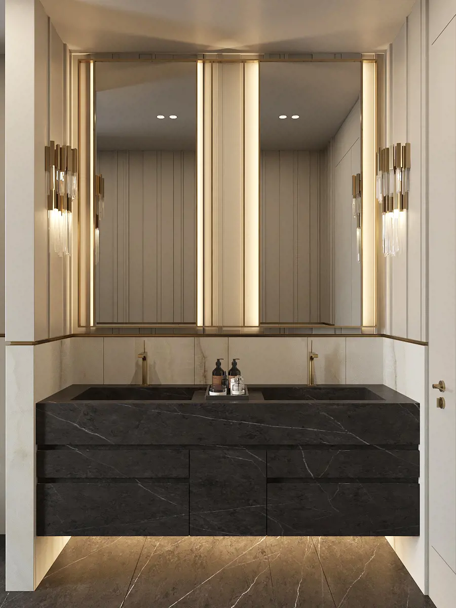 SANTRA YILDIZ VİLLA Image