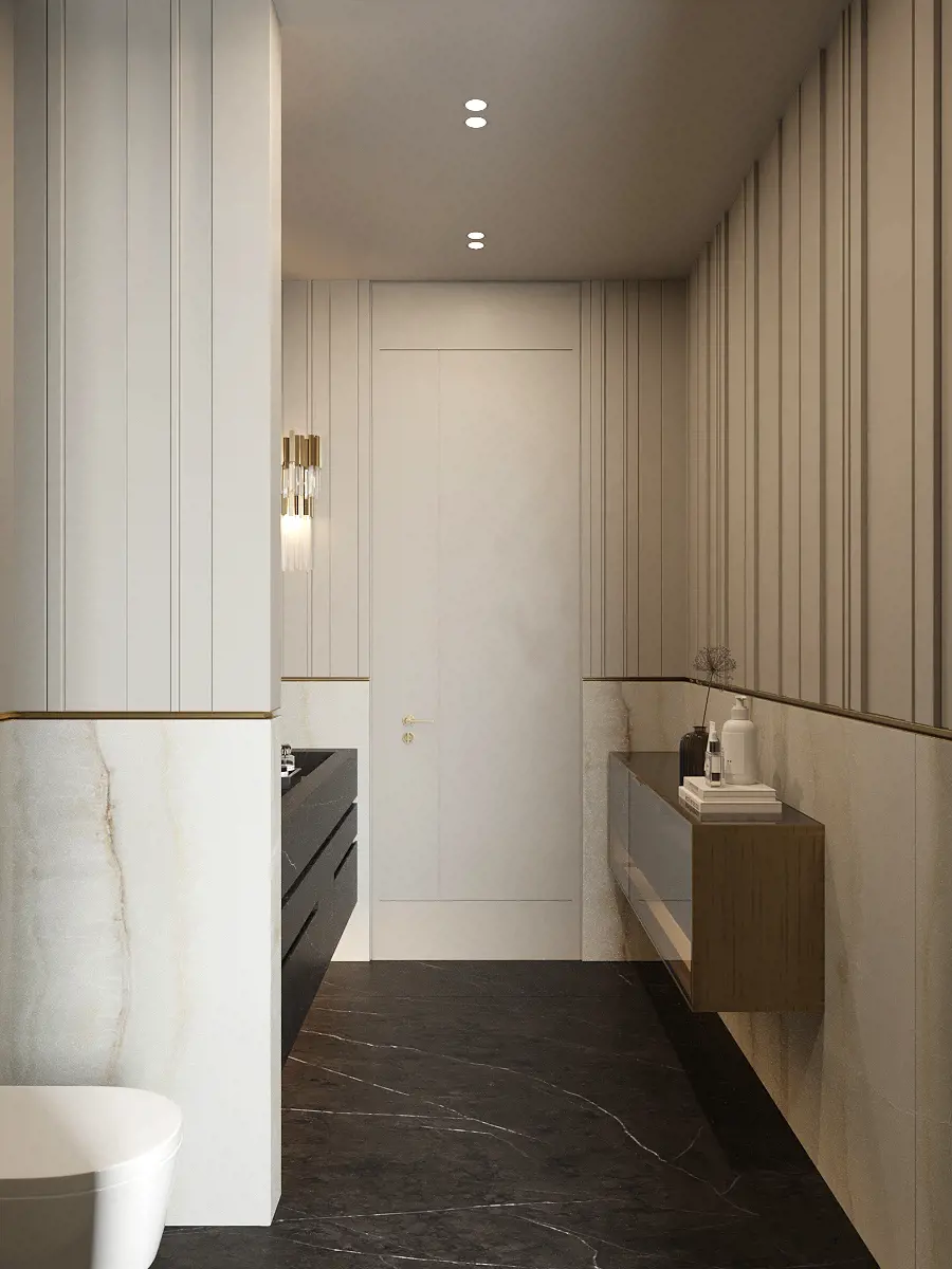 SANTRA YILDIZ VİLLA Image