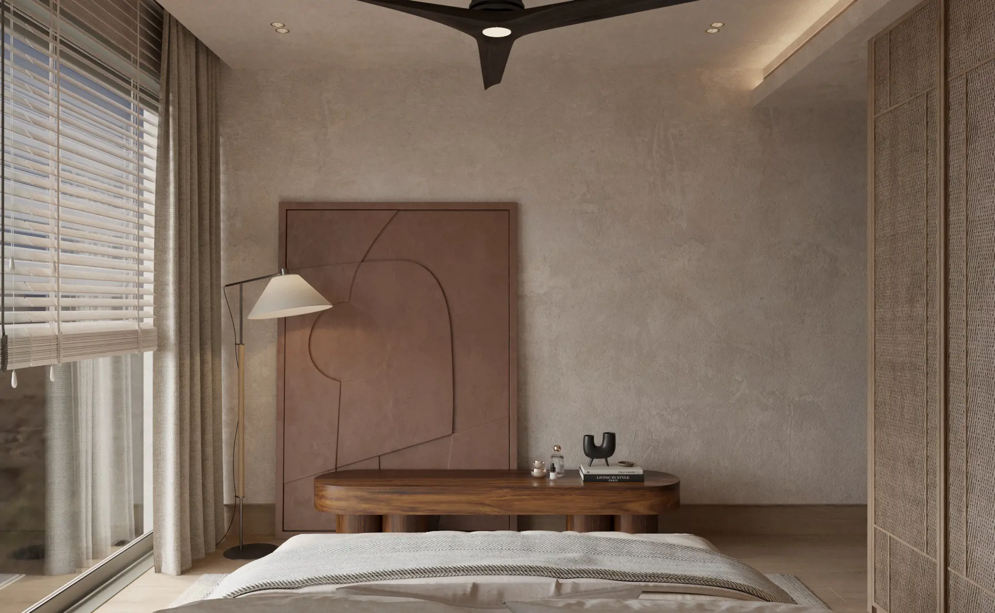 THE ONE BODRUM EFE VİLLA Image