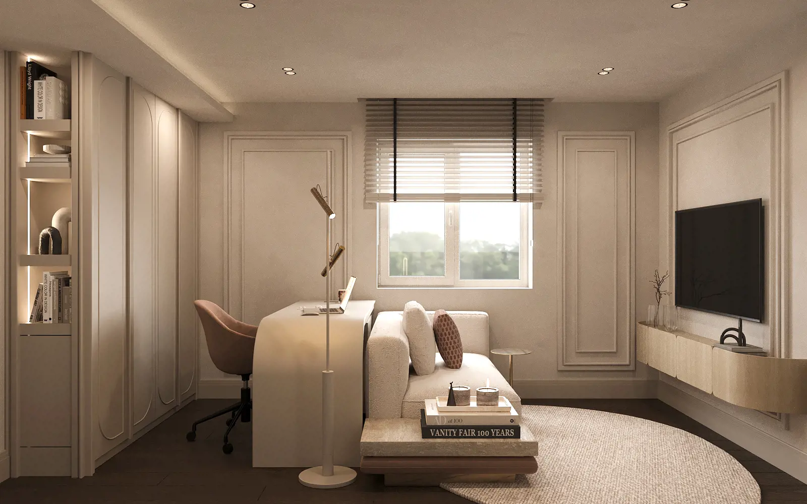 BEYSU KONAKLARI BAŞTÜRK VİLLA Image