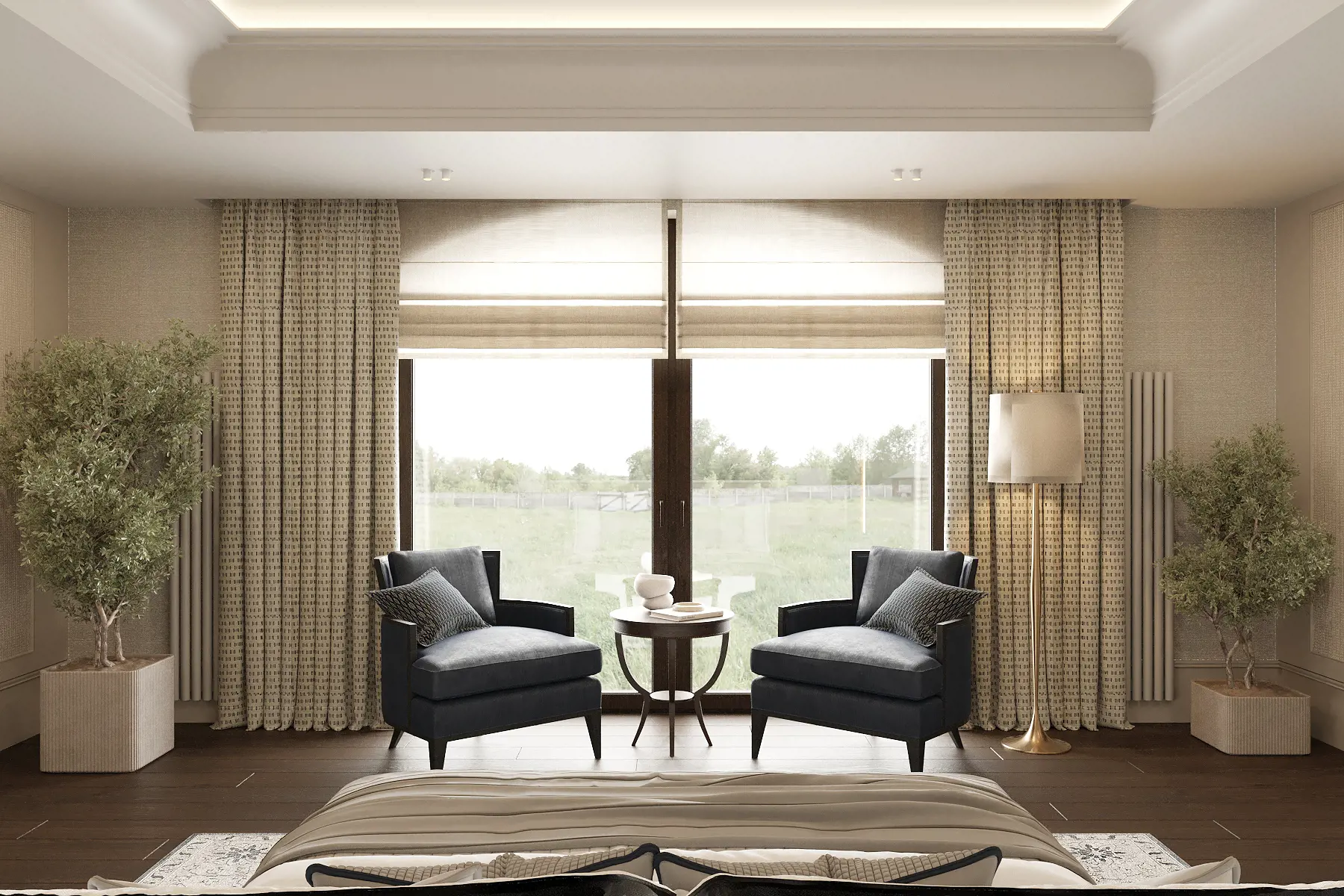 ANKA KONAKLARI ERGÜL VİLLA Image