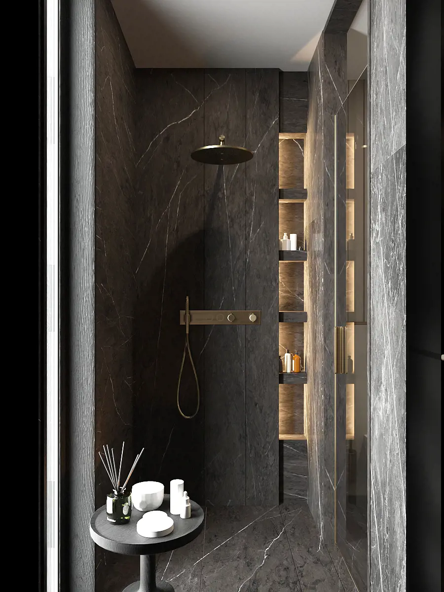 SANTRA YILDIZ VİLLA Image