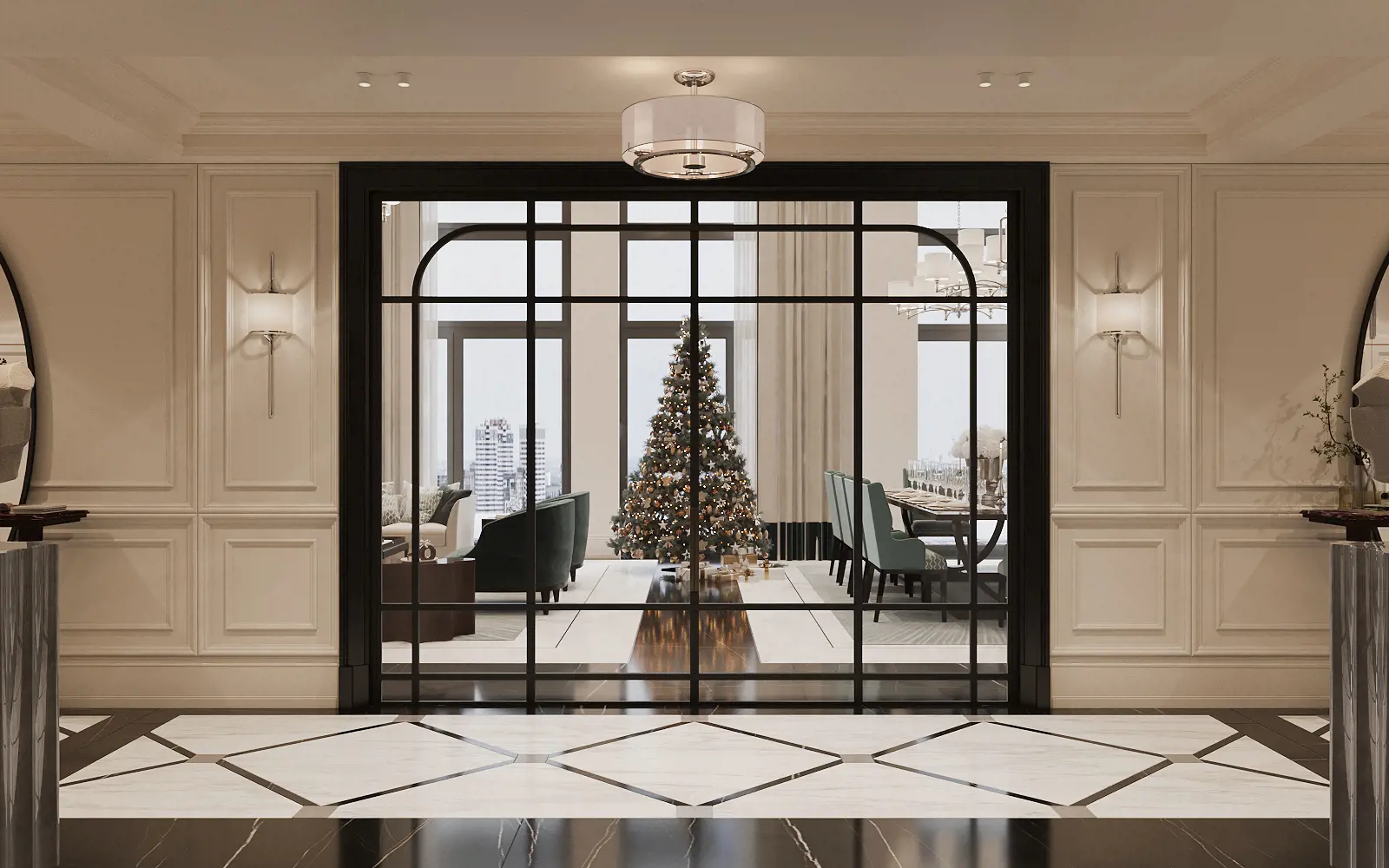 WIND PENTHOUSE Image