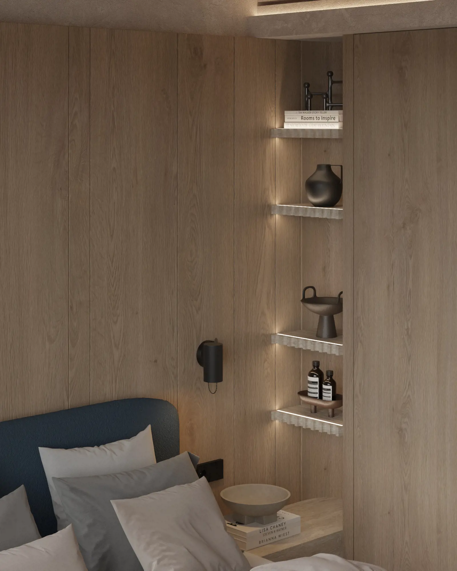 THE ONE BODRUM EFE VİLLA Image