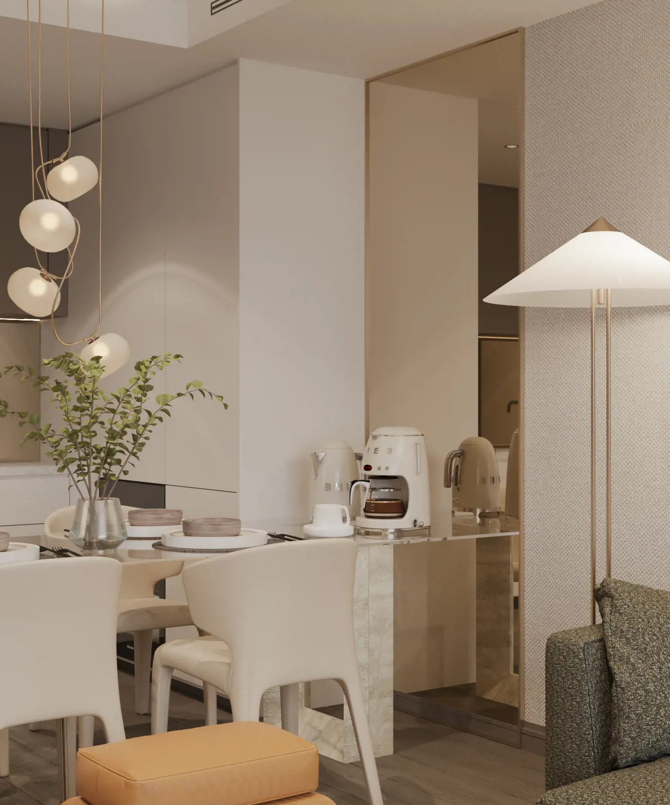 LONDRA MİT EVİ Image