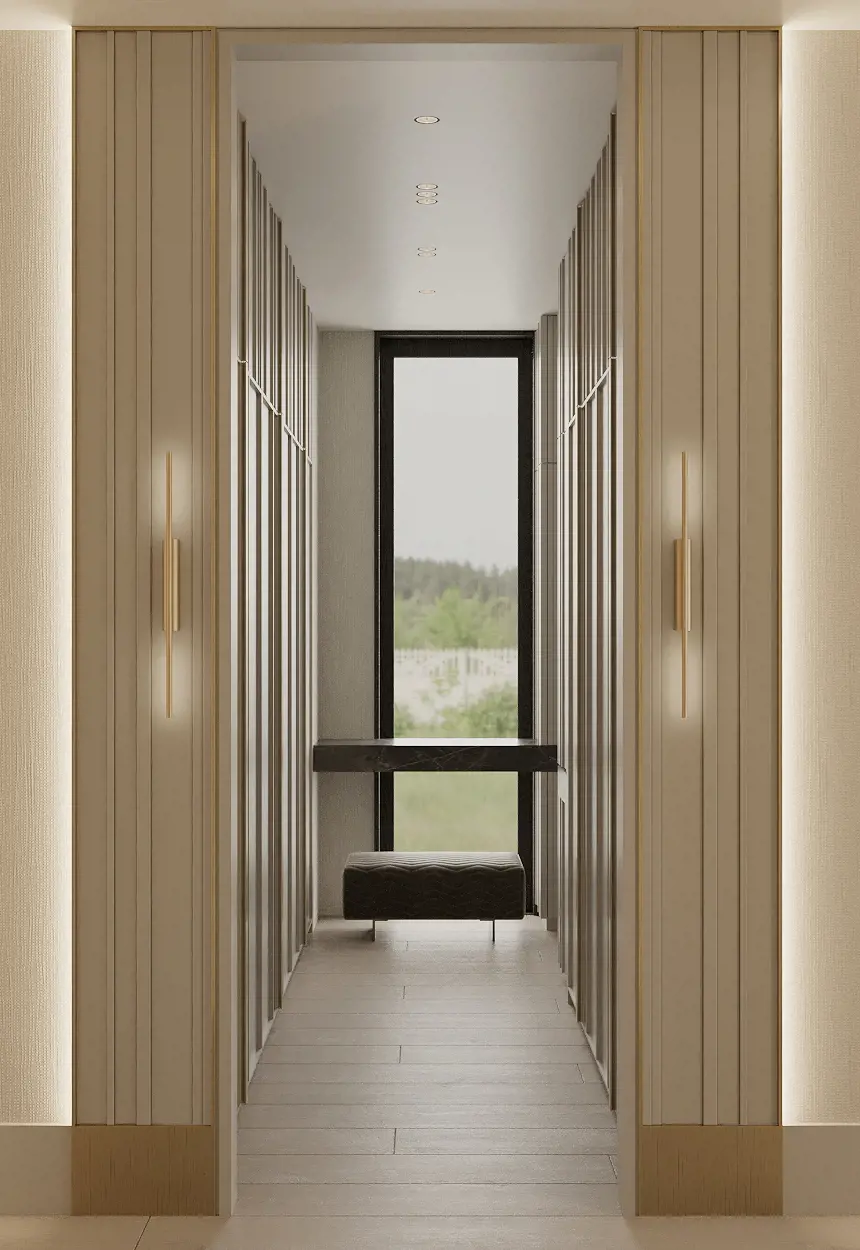 SANTRA YILDIZ VİLLA Image