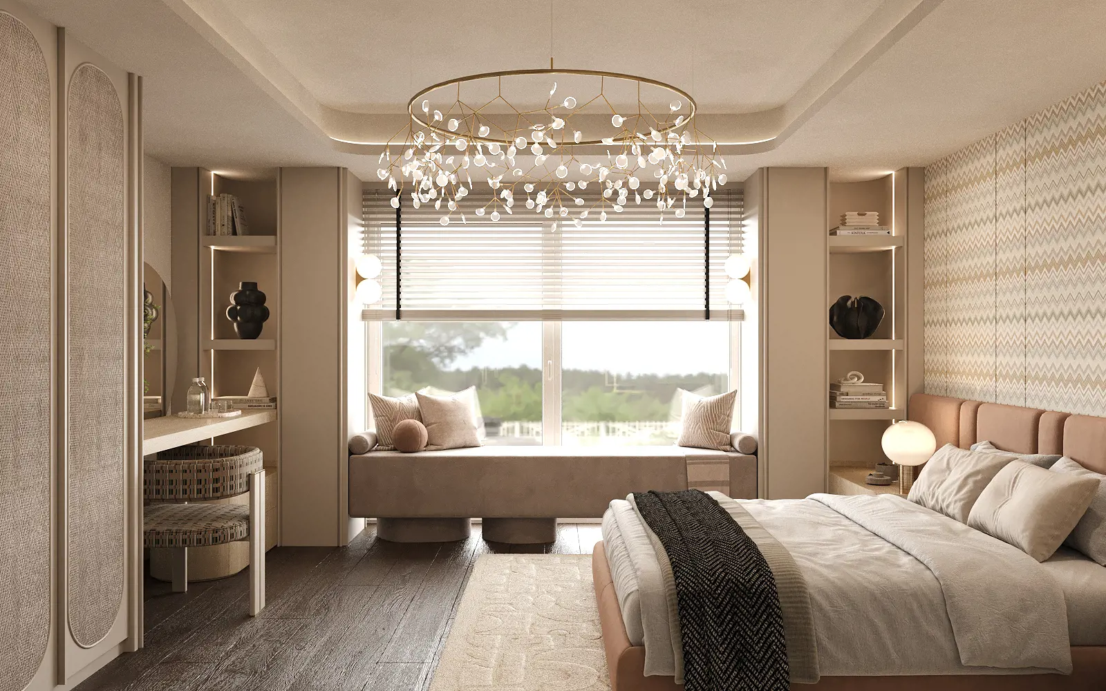 BEYSU KONAKLARI BAŞTÜRK VİLLA Image