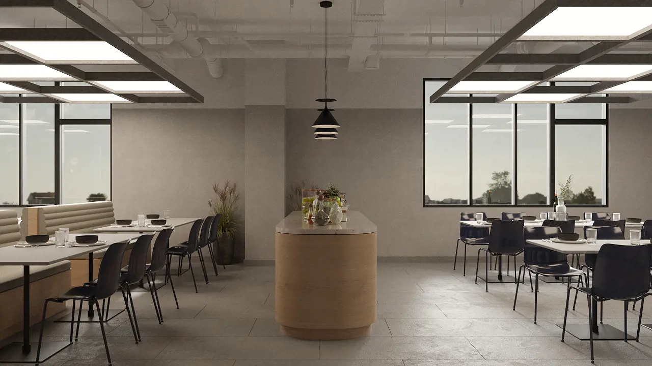 VOLBER FABRİKA Image