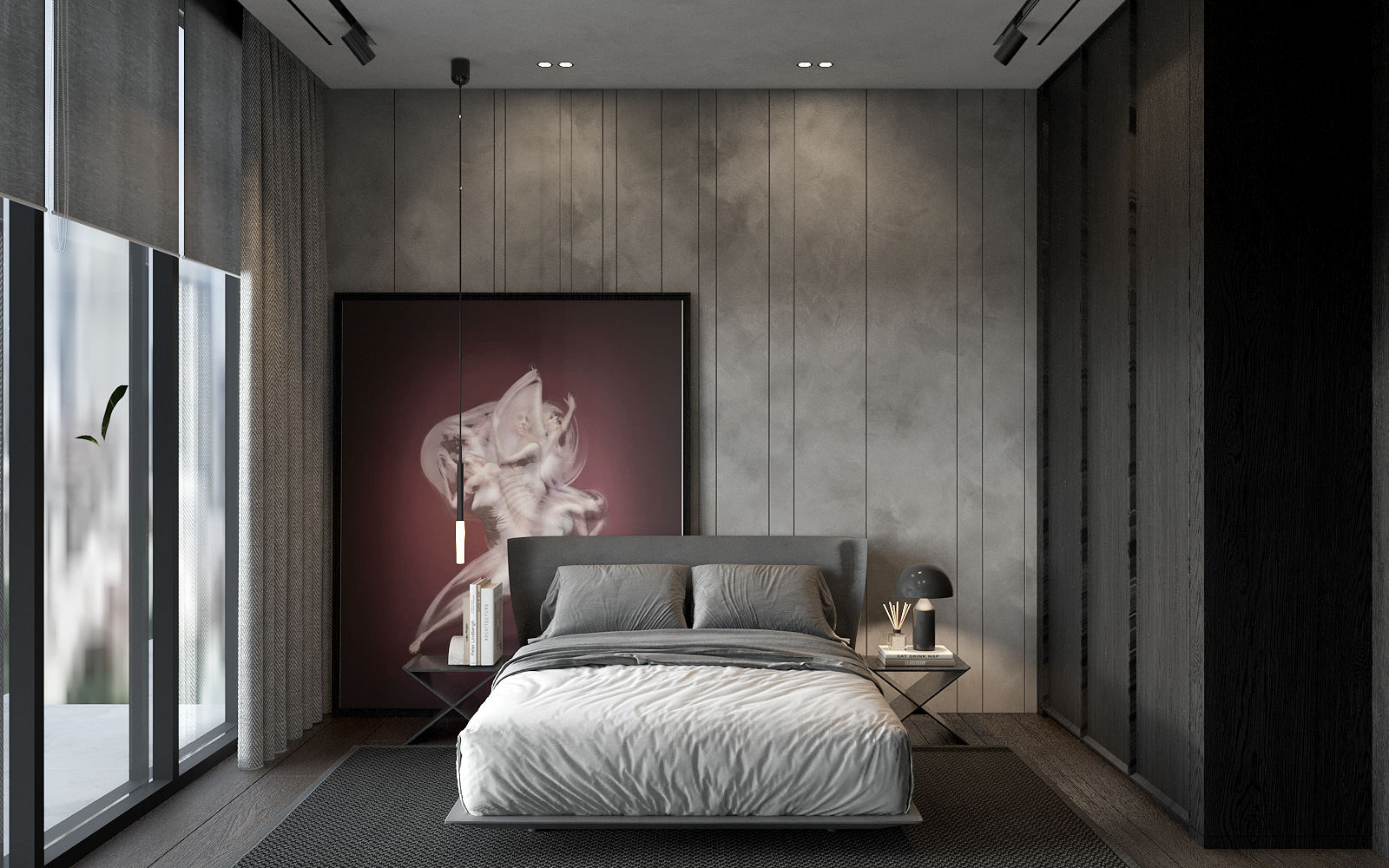 Onetowerpenthouseck 22 Image