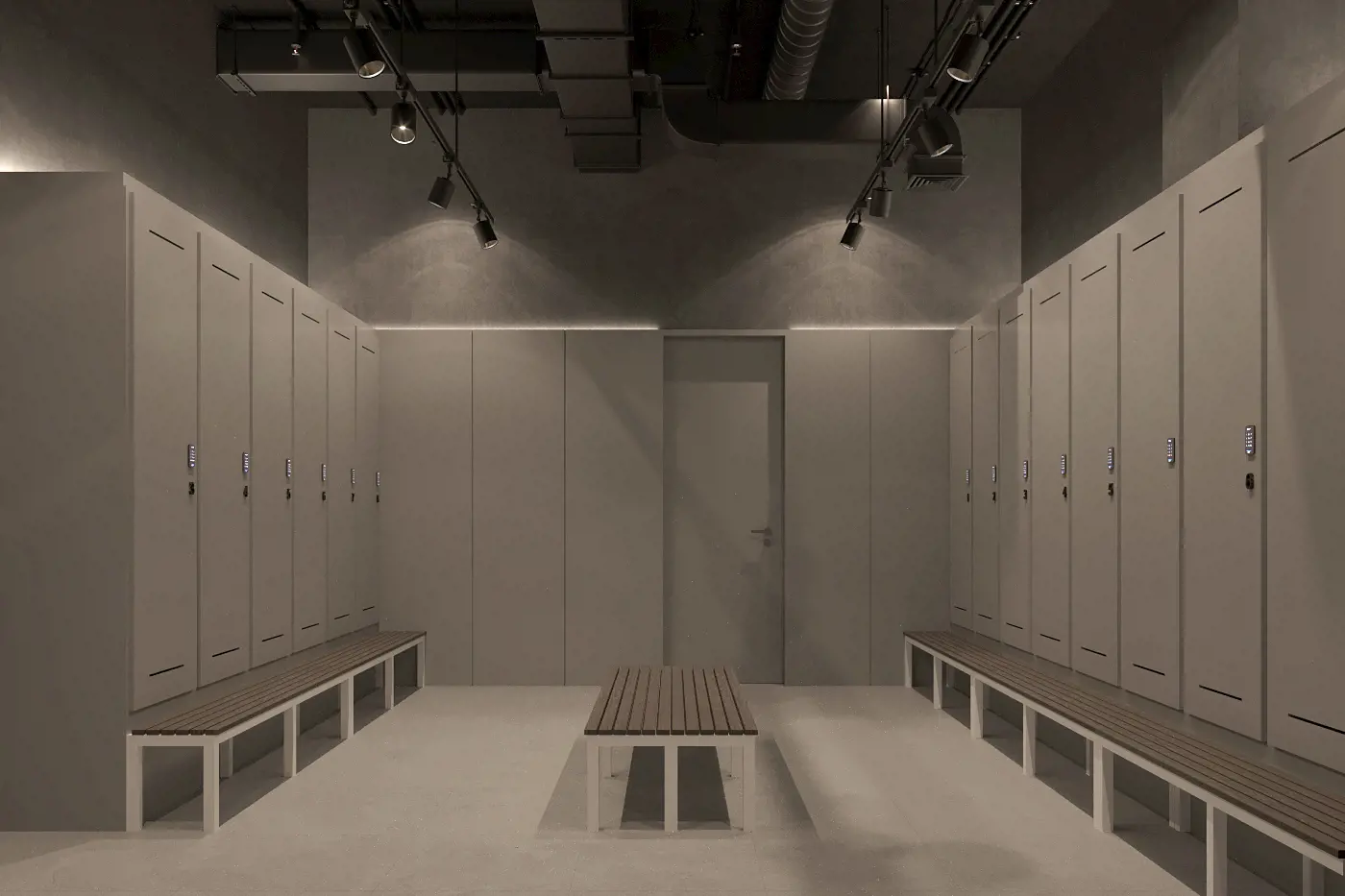 VOLBER FABRİKA Image