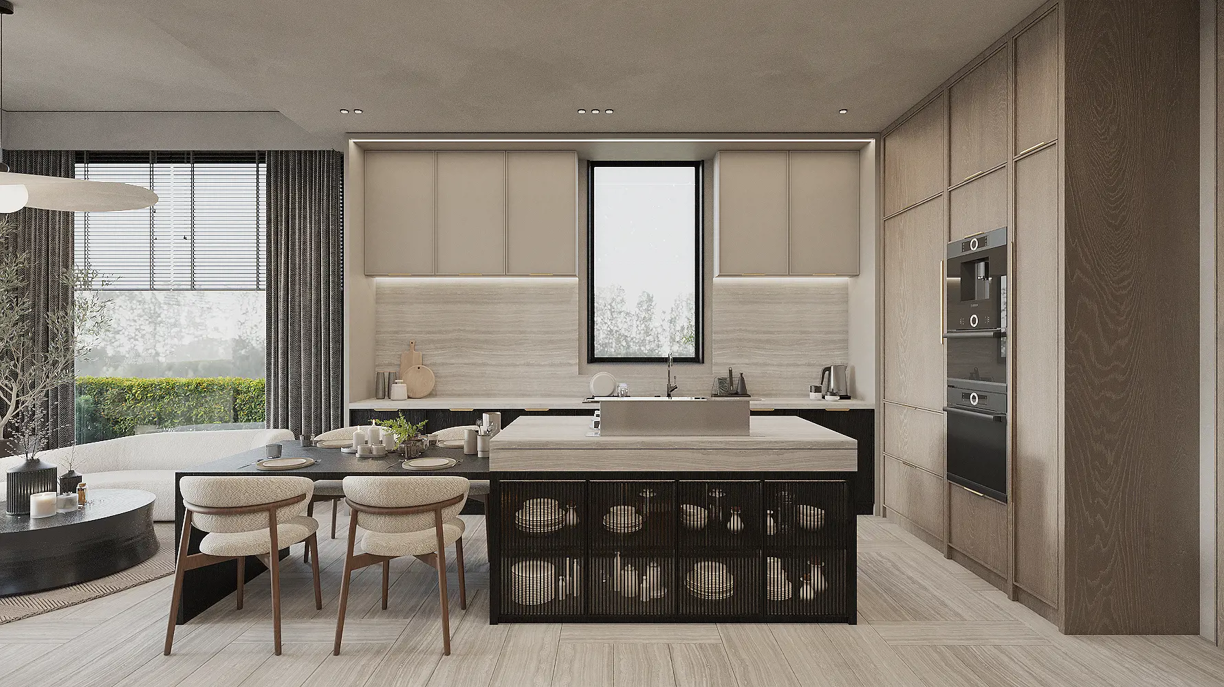 ARCE VİLLALARI Image